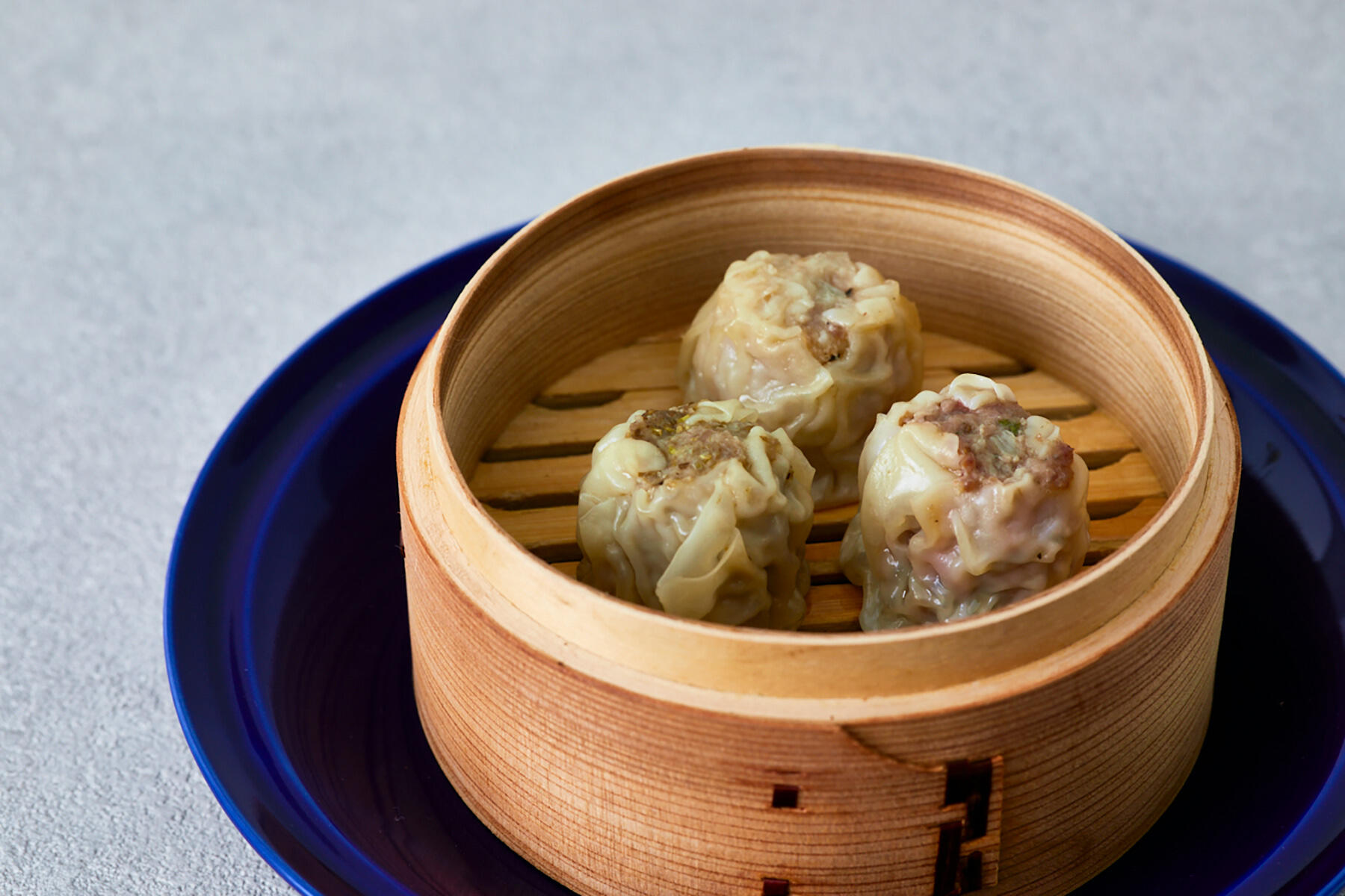 強い中国は清華が作る O2】センスが光る気鋭の中華料理人がつくる