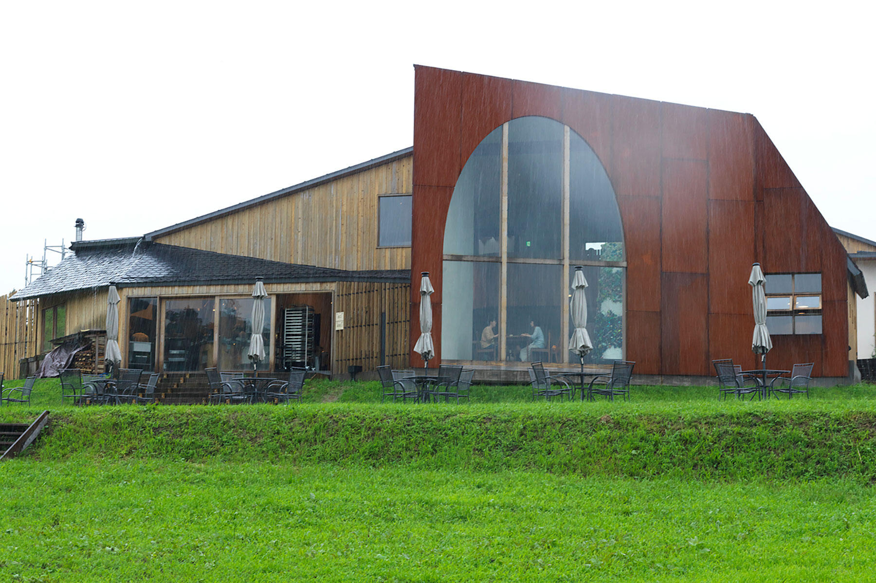 クルックフィールズ