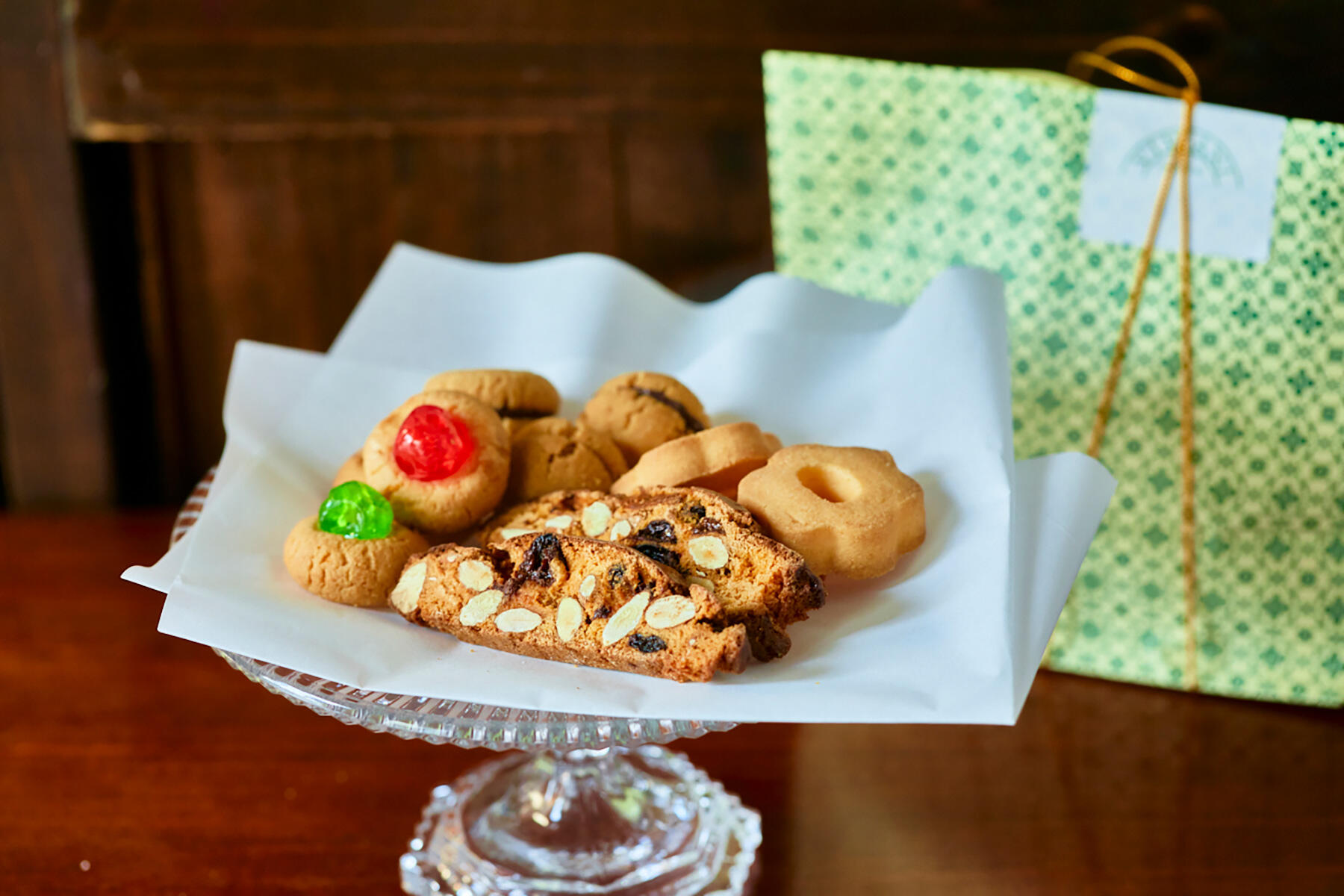 イタリアンビスコッティ アソートセット