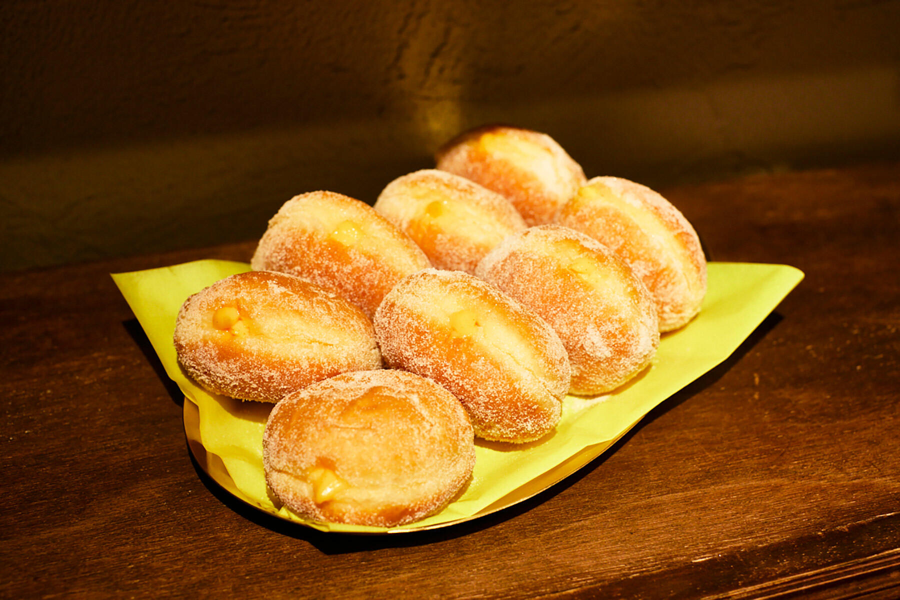 ボンボローニクレマ