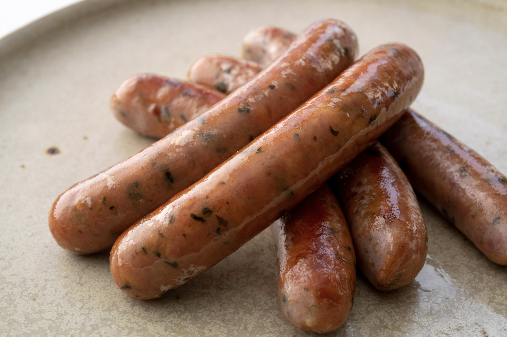 信州のソーセージ3種 2,090円