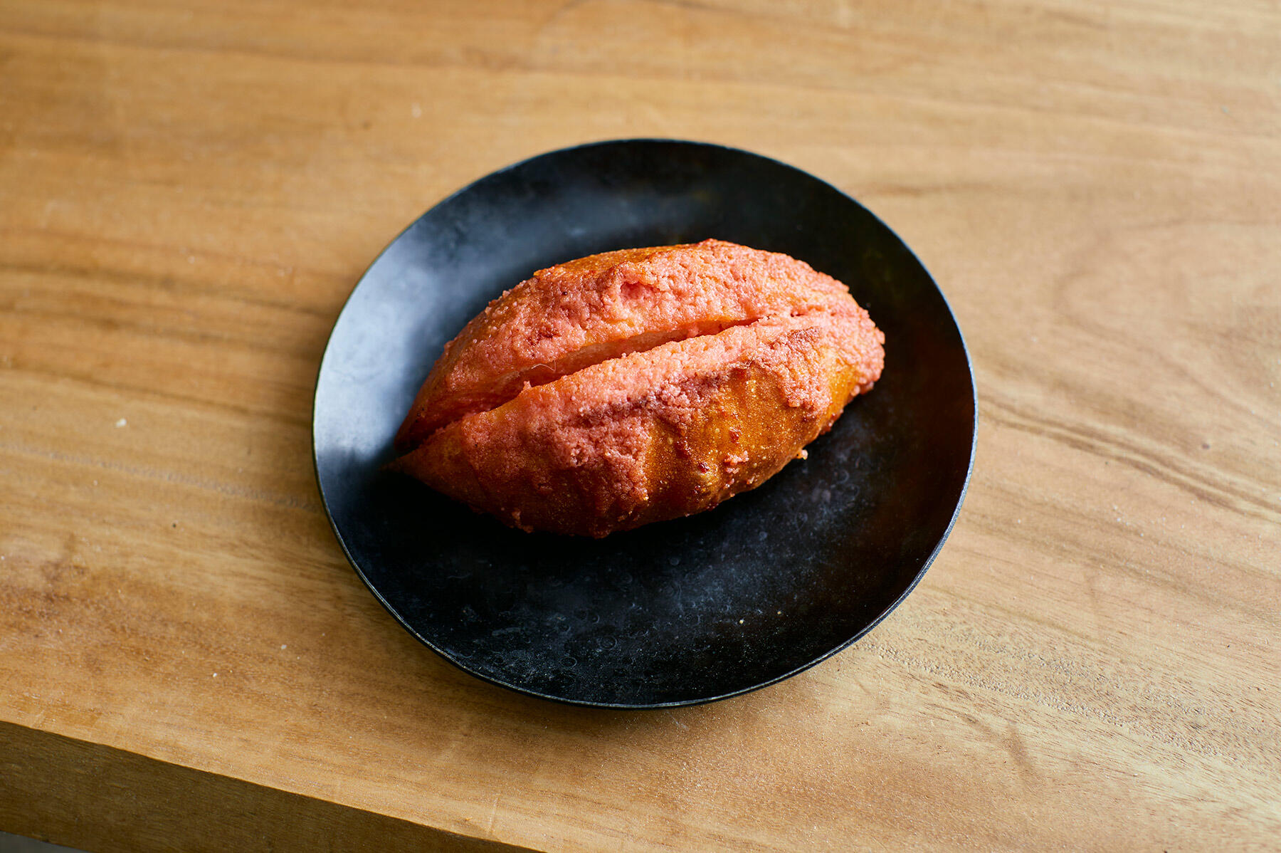 九州の明太フランス