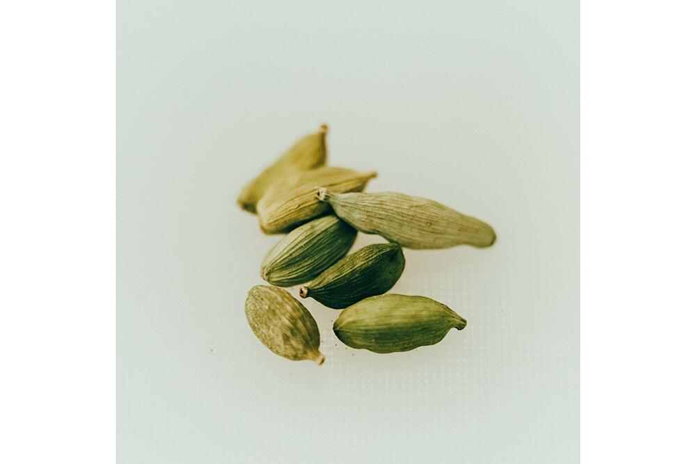 カルダモン