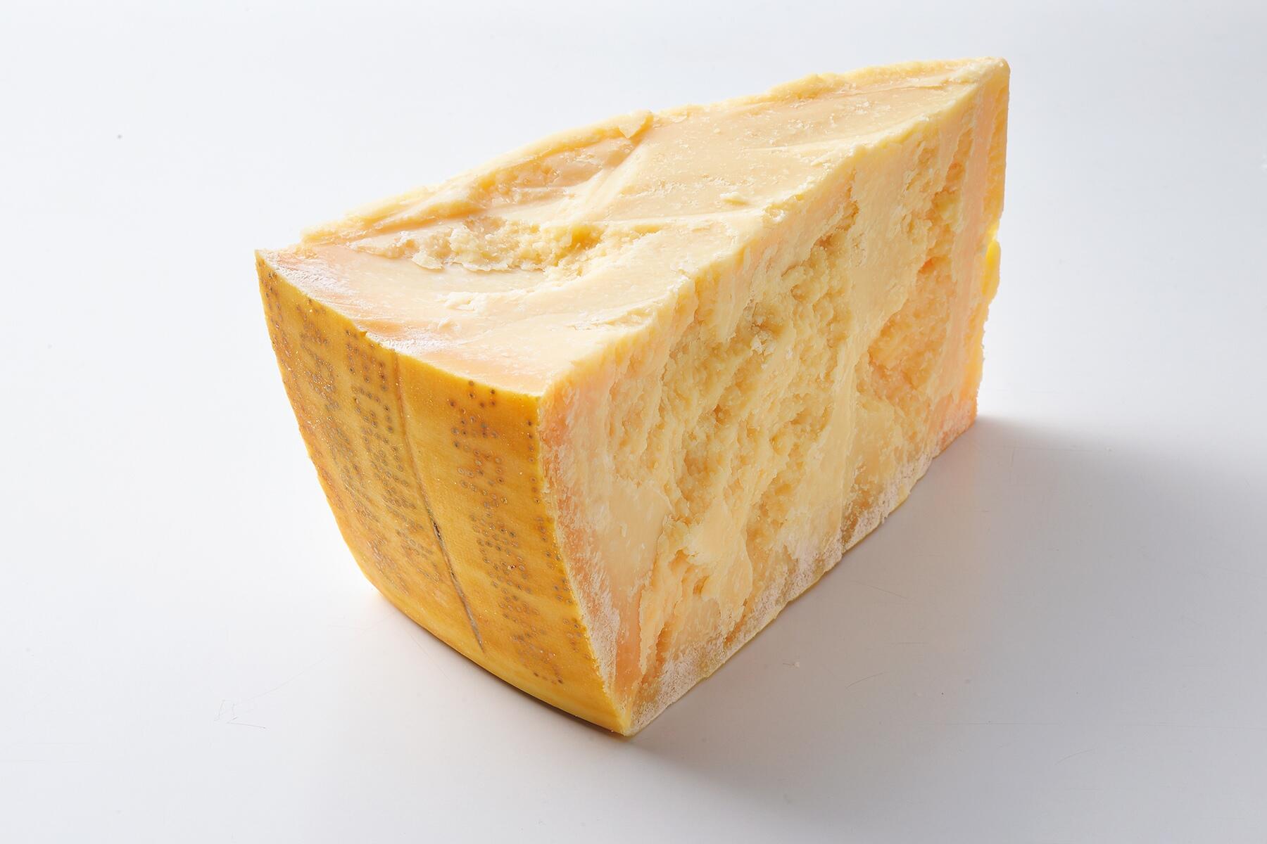 パルミジャーノ・レッジャーノ