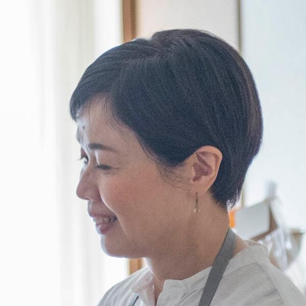 井原裕子