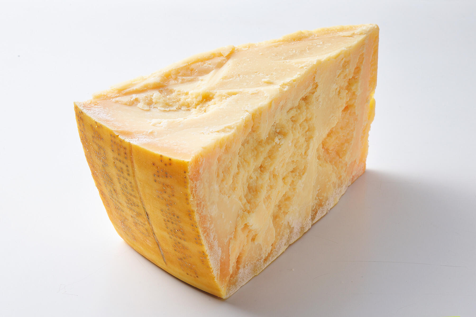 パルミジャーノ・レッジャーノ