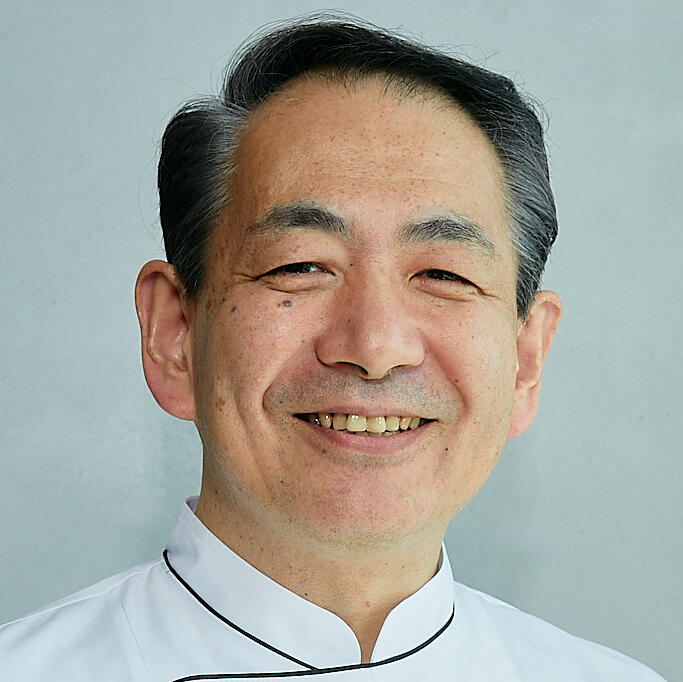 古賀達彦さん