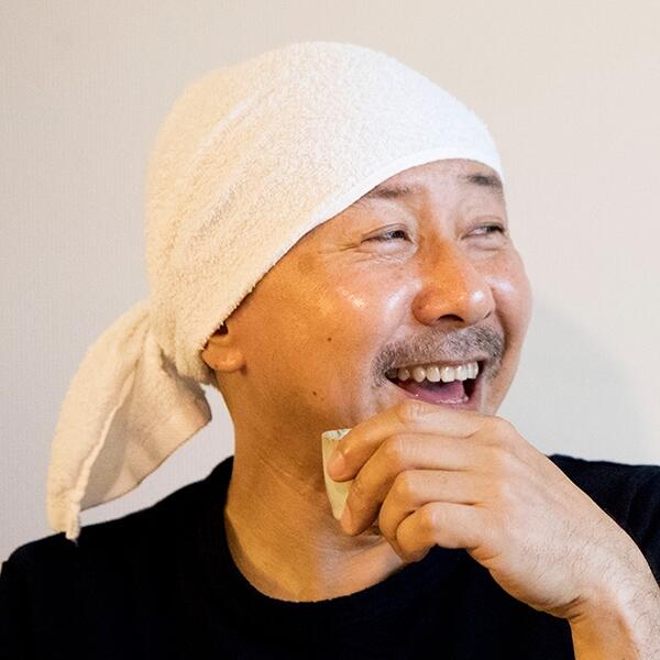 伊藤徹也