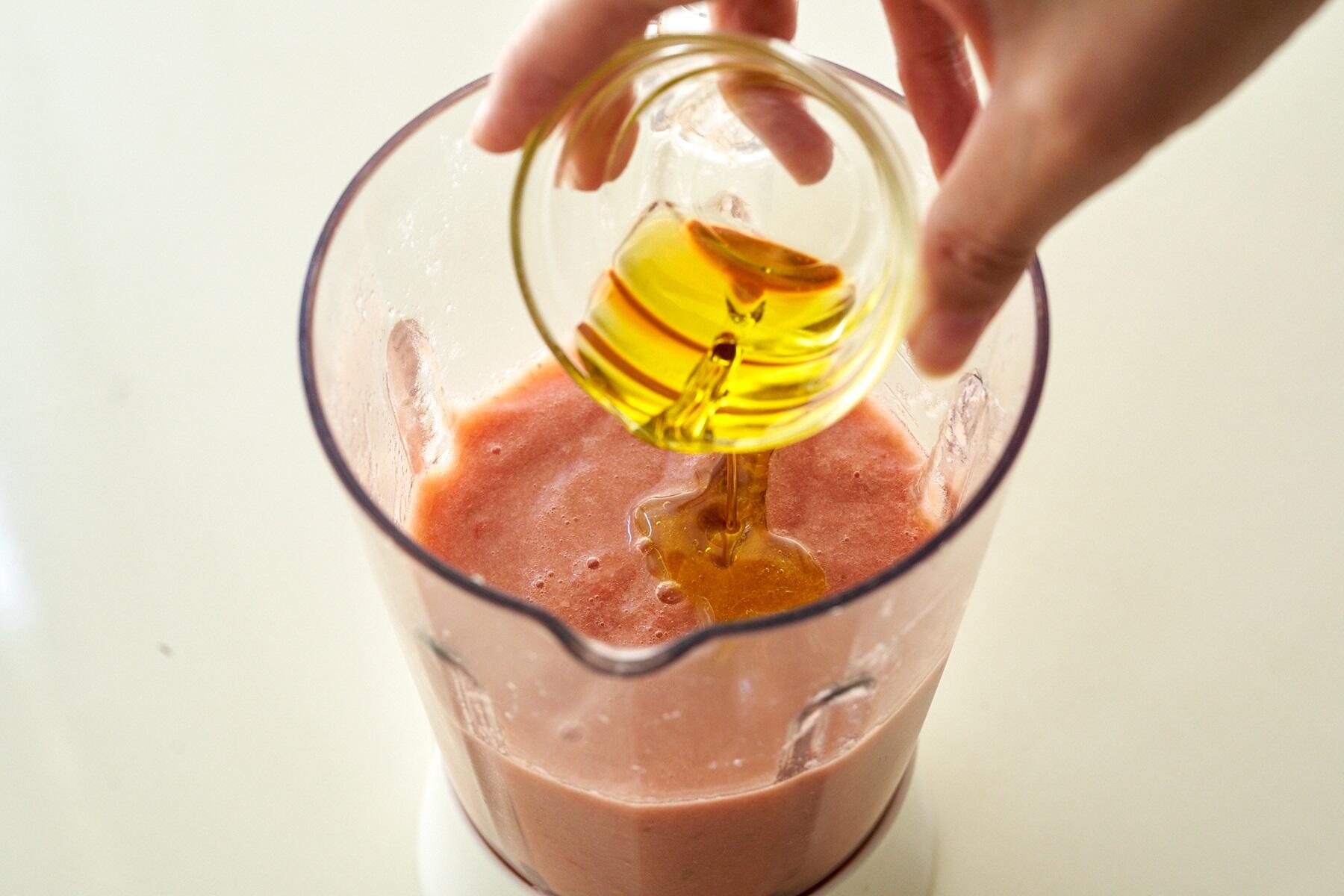 味をととのえる