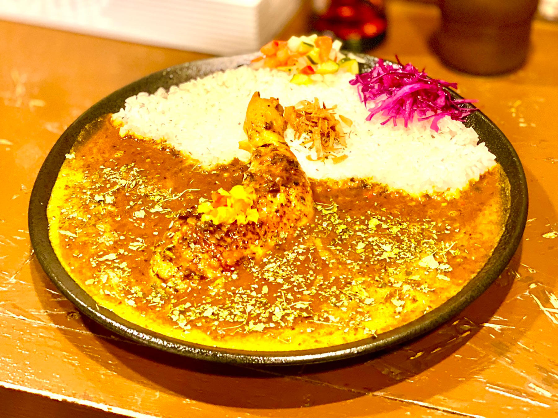 カレー