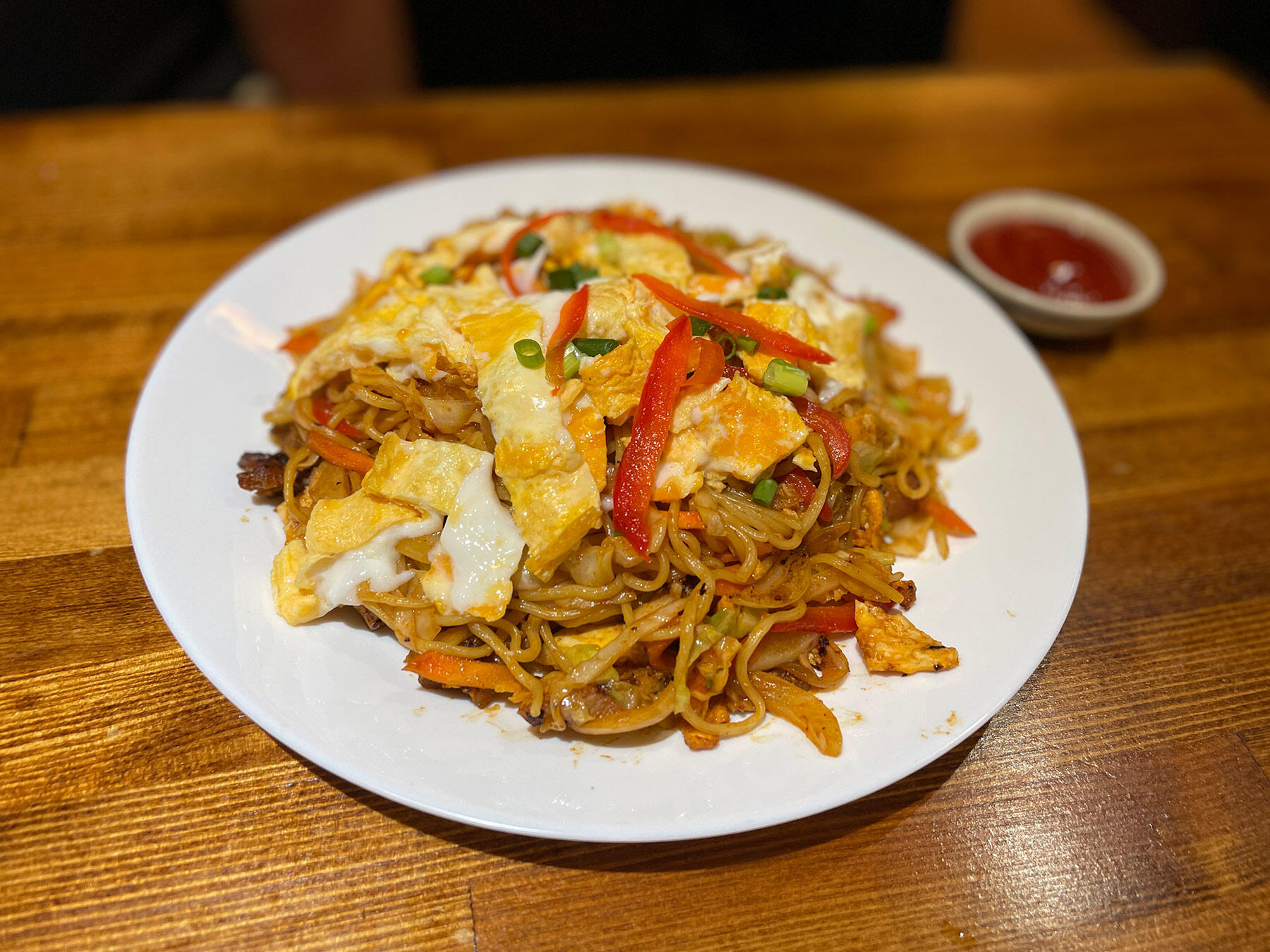 ミックスチョウミン