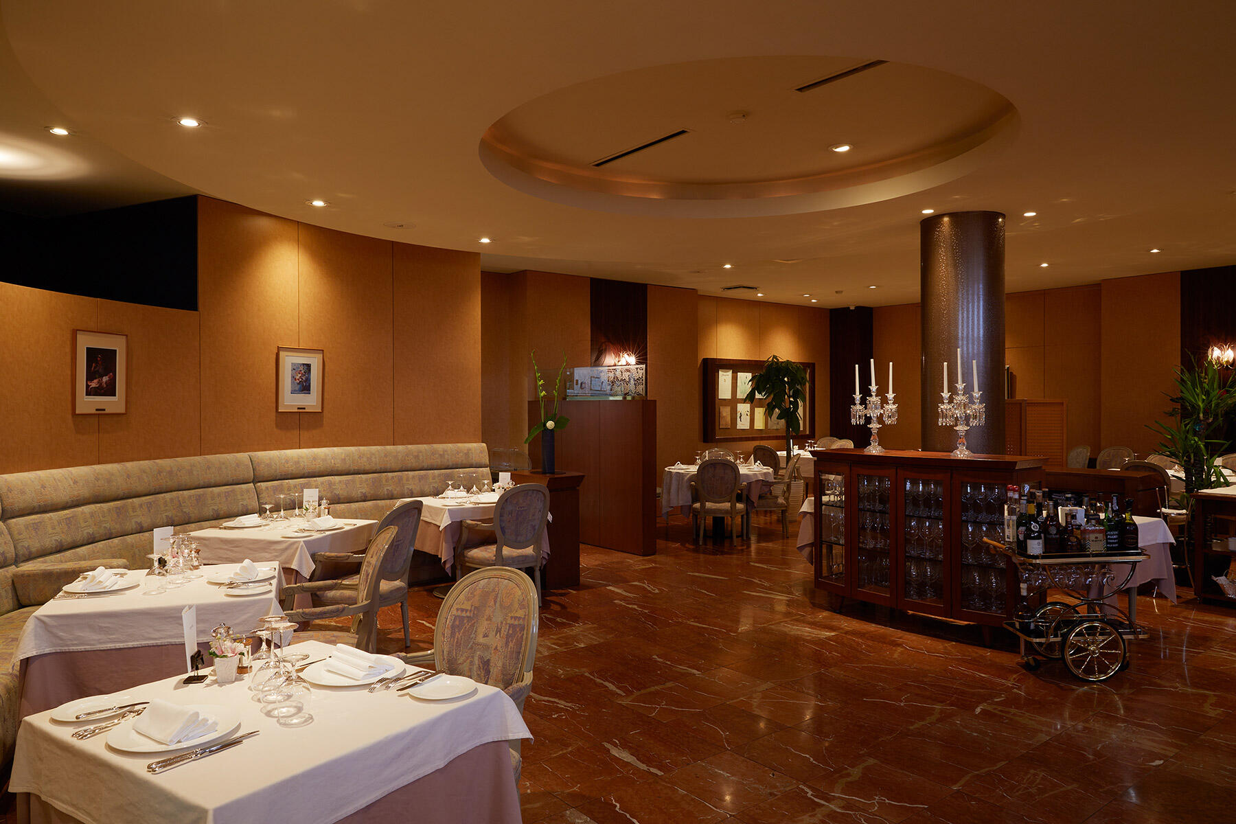 COTE DOR sapporo（北海道・札幌市）