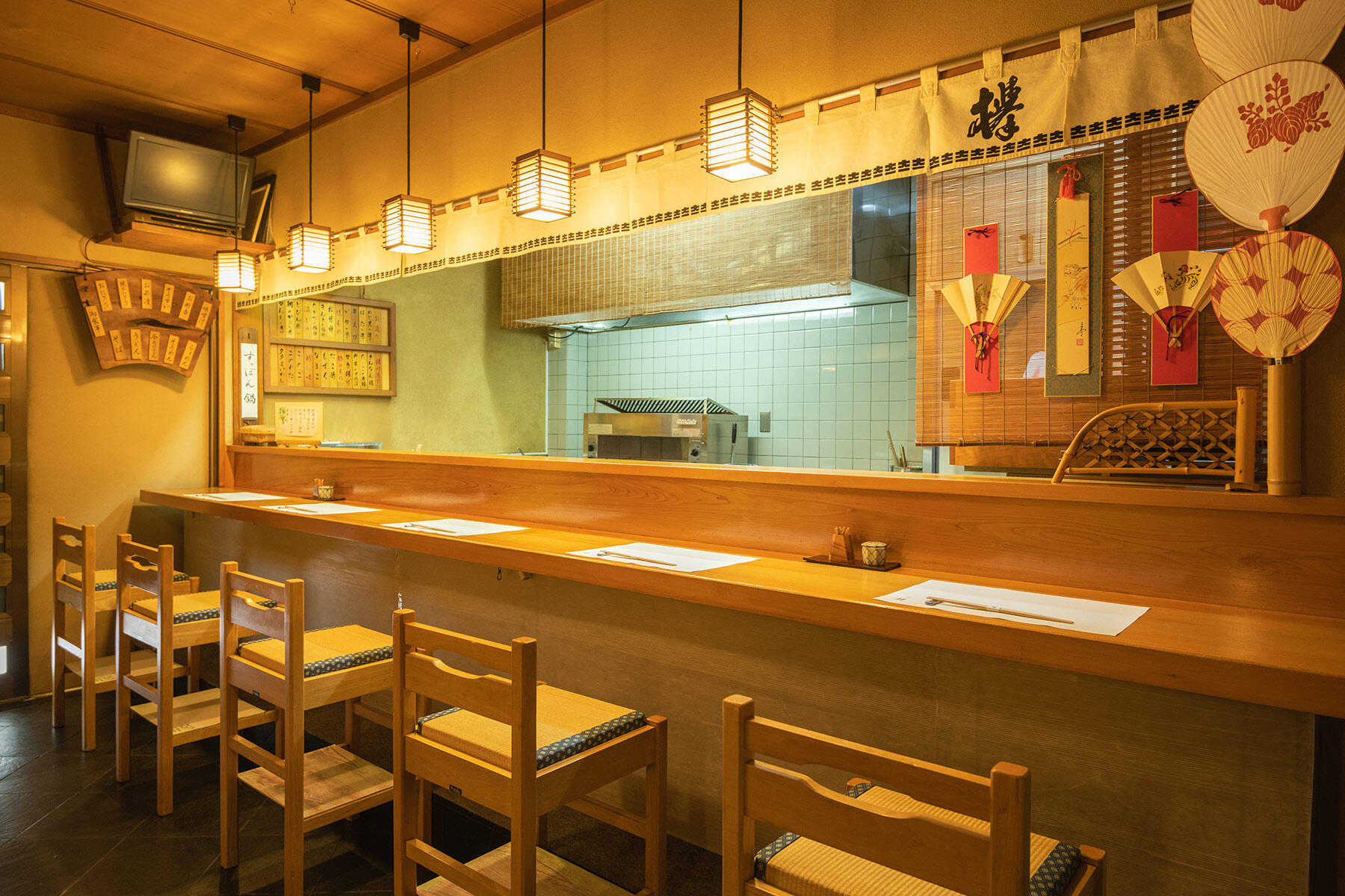 前ばし 欅（群馬県・前橋市）