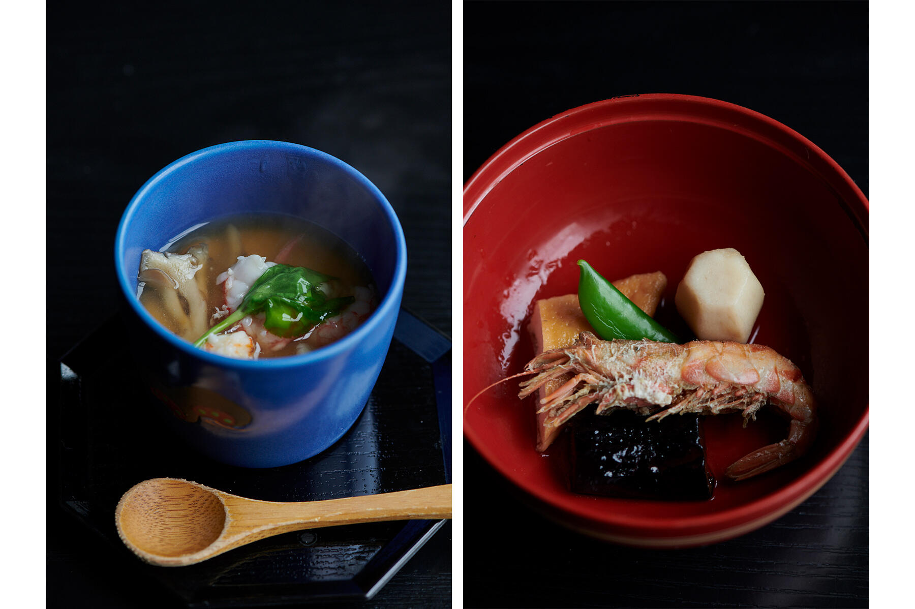 料理