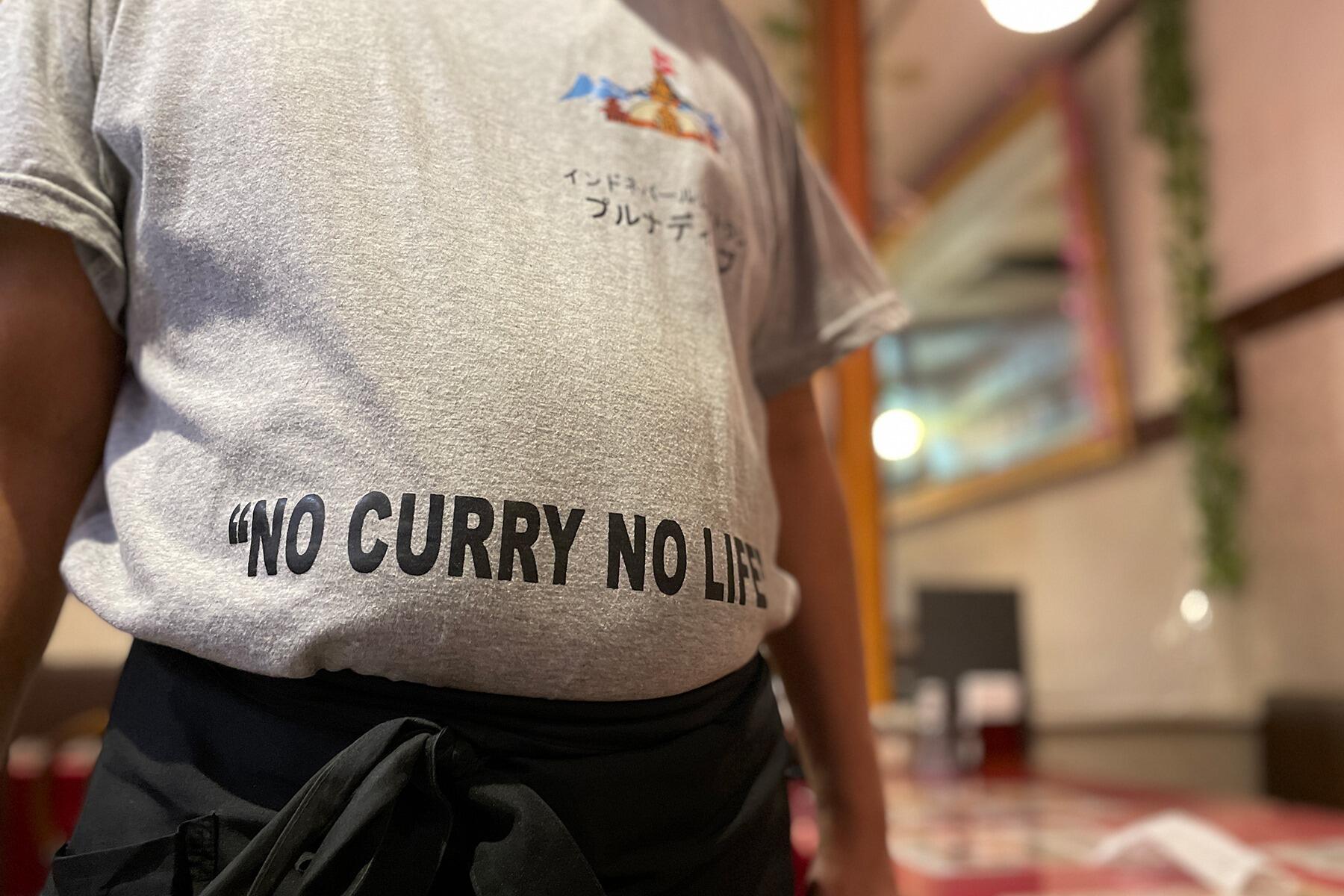 オリジナルTシャツ