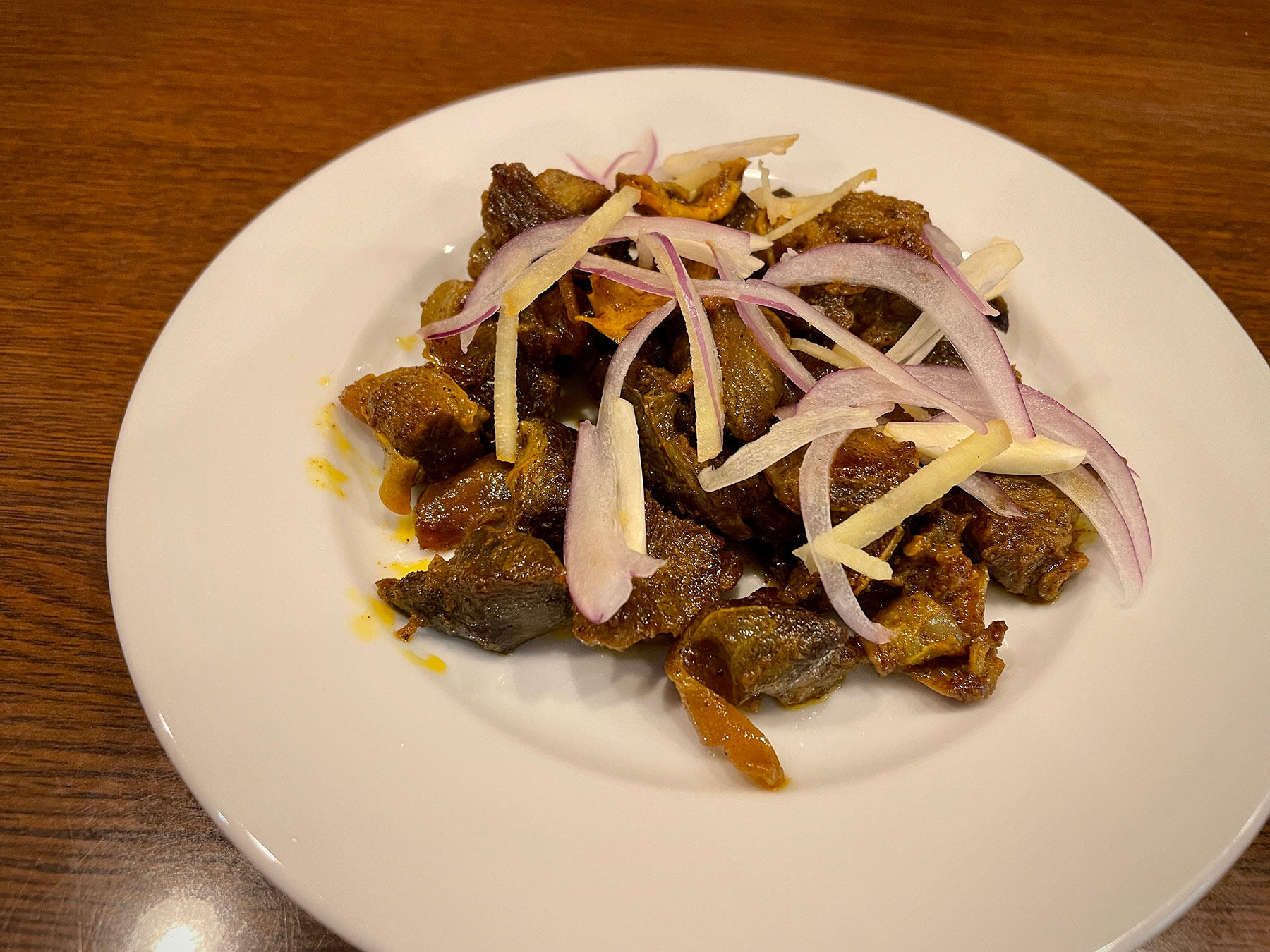 ポークブトゥン