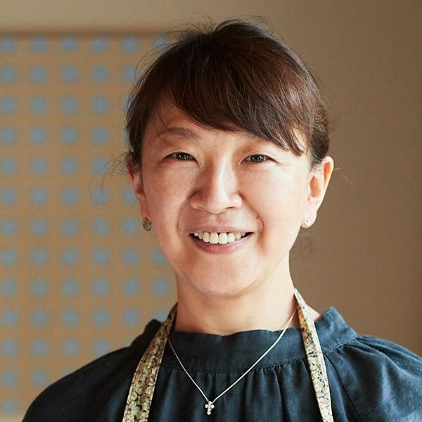 小堀紀代美