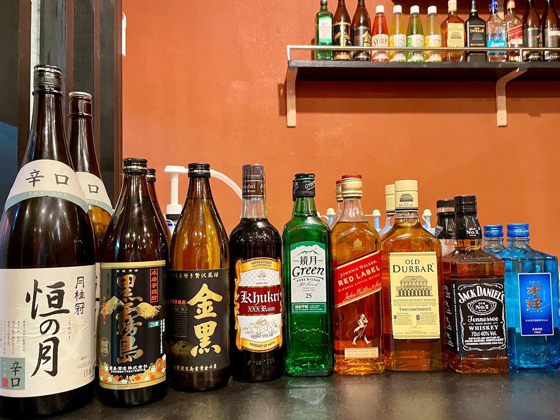生ビール
