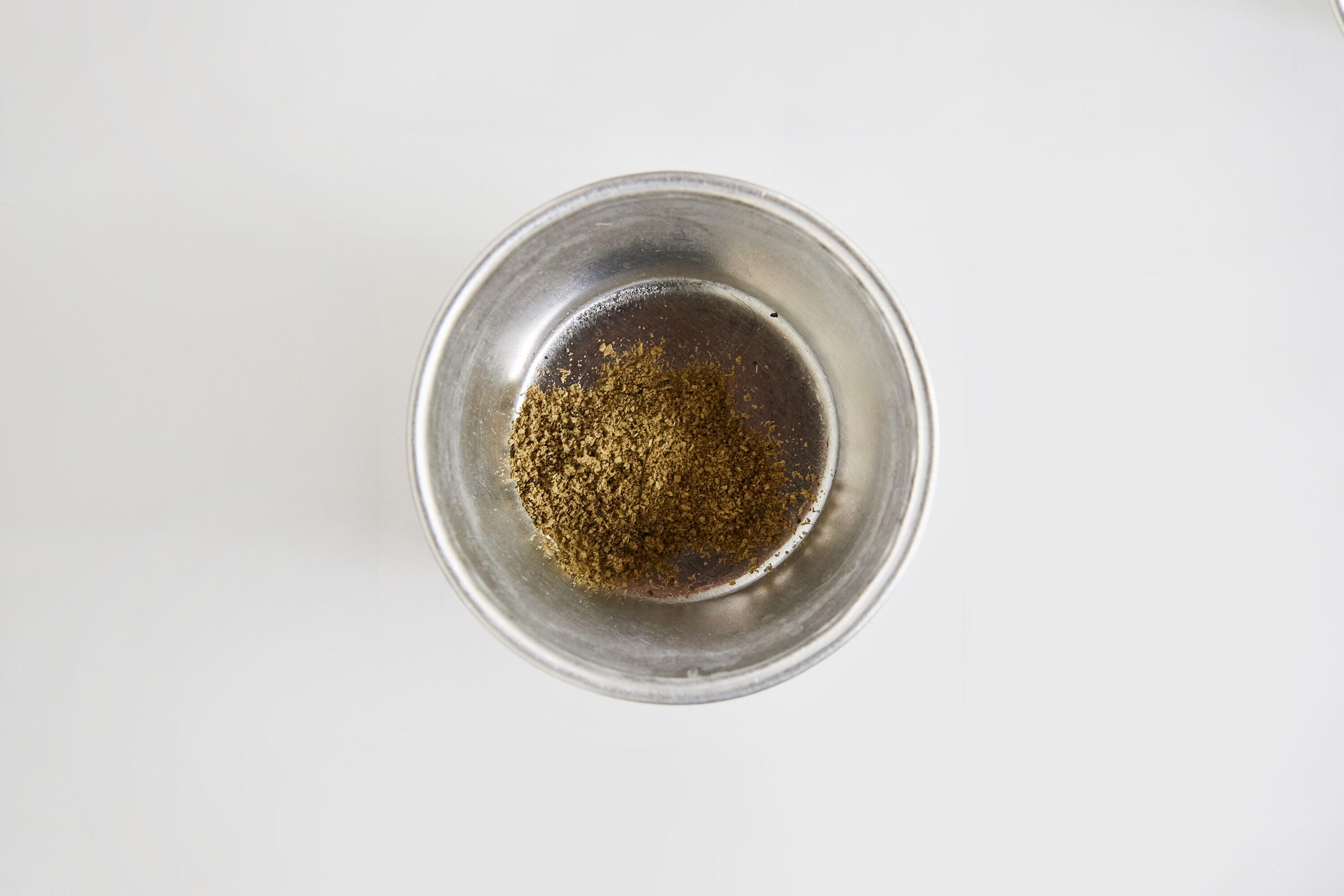 スパイス、ハーブ