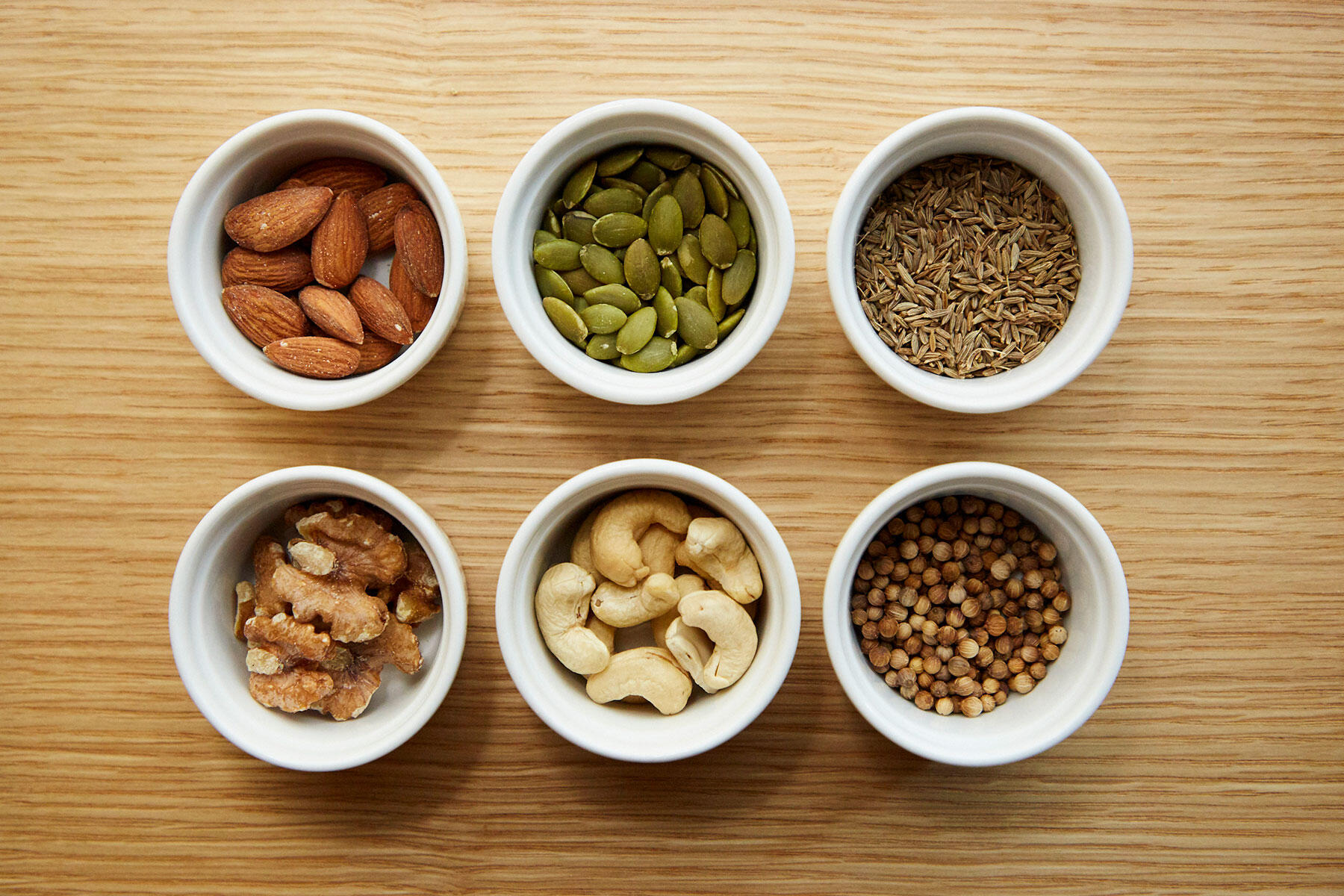 デュカをつくる