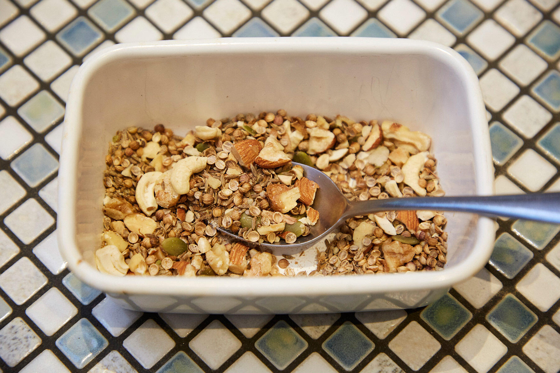 デュカをつくる