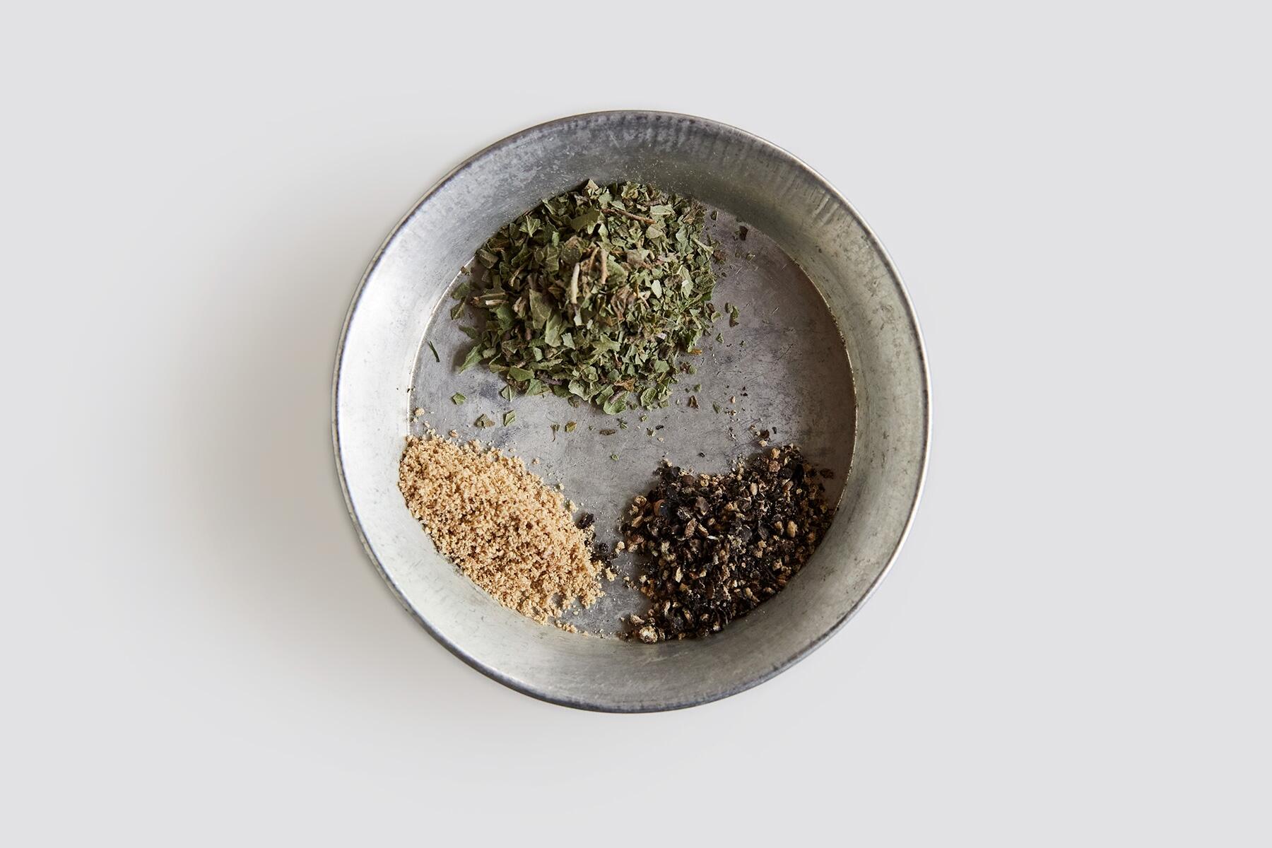 スパイス、ハーブ