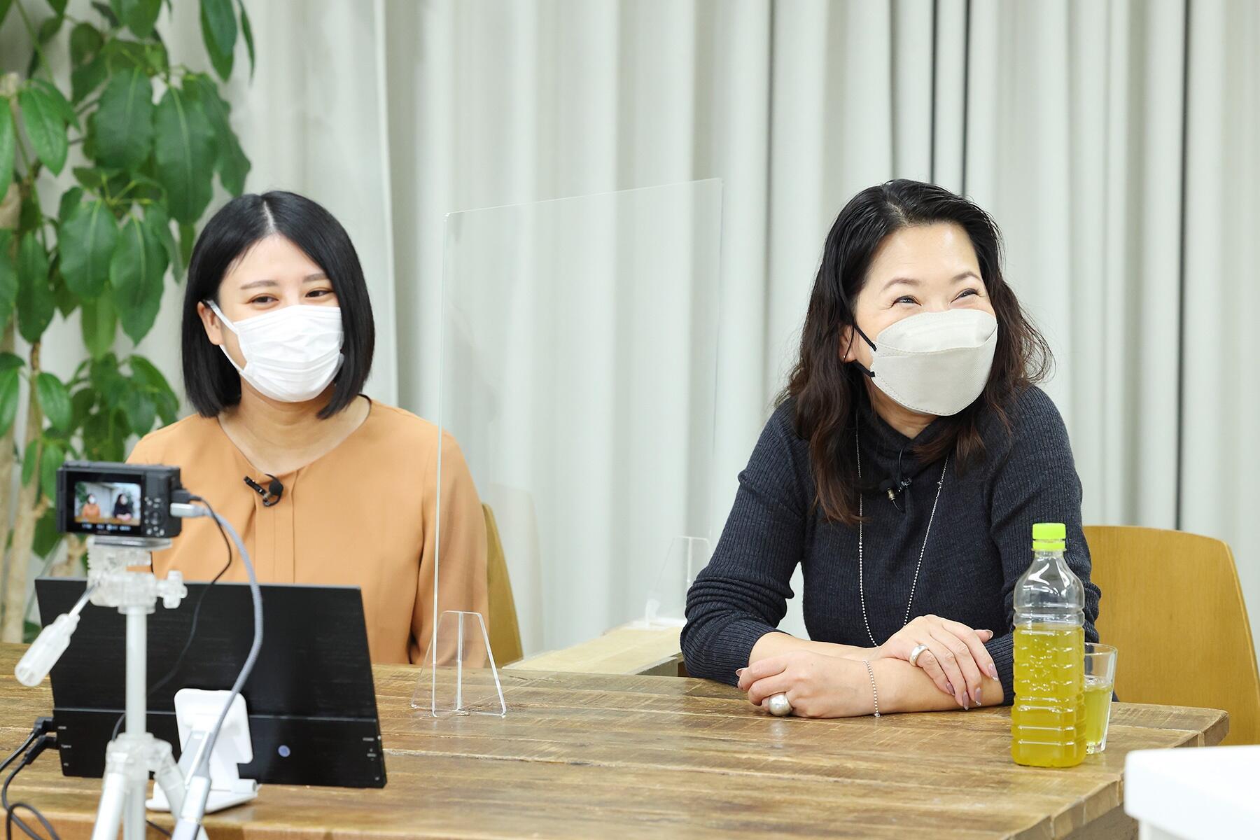 食いしん坊俱楽部メンバー