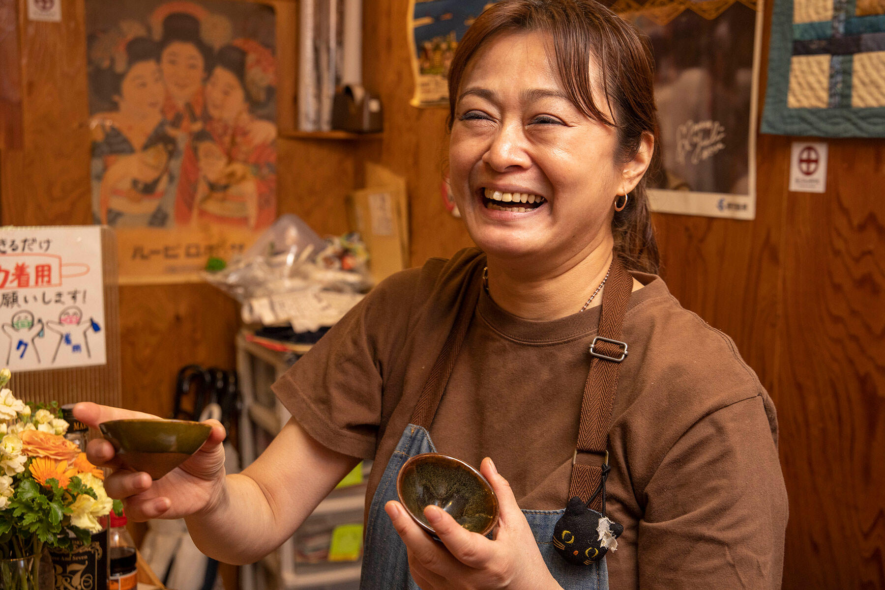 白橋美希さん