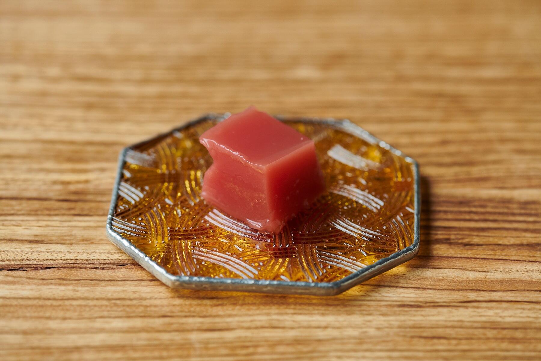 コース料理