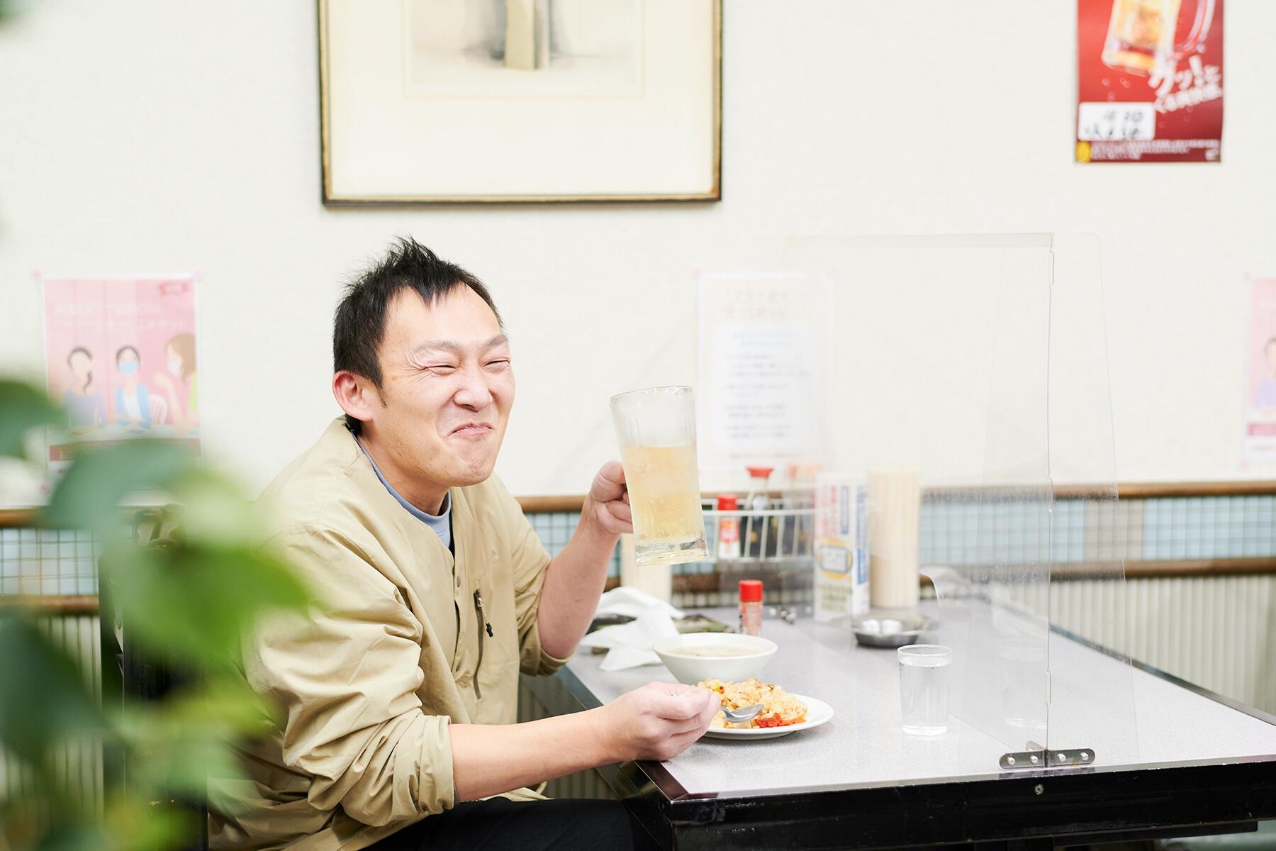 粕汁兄さん