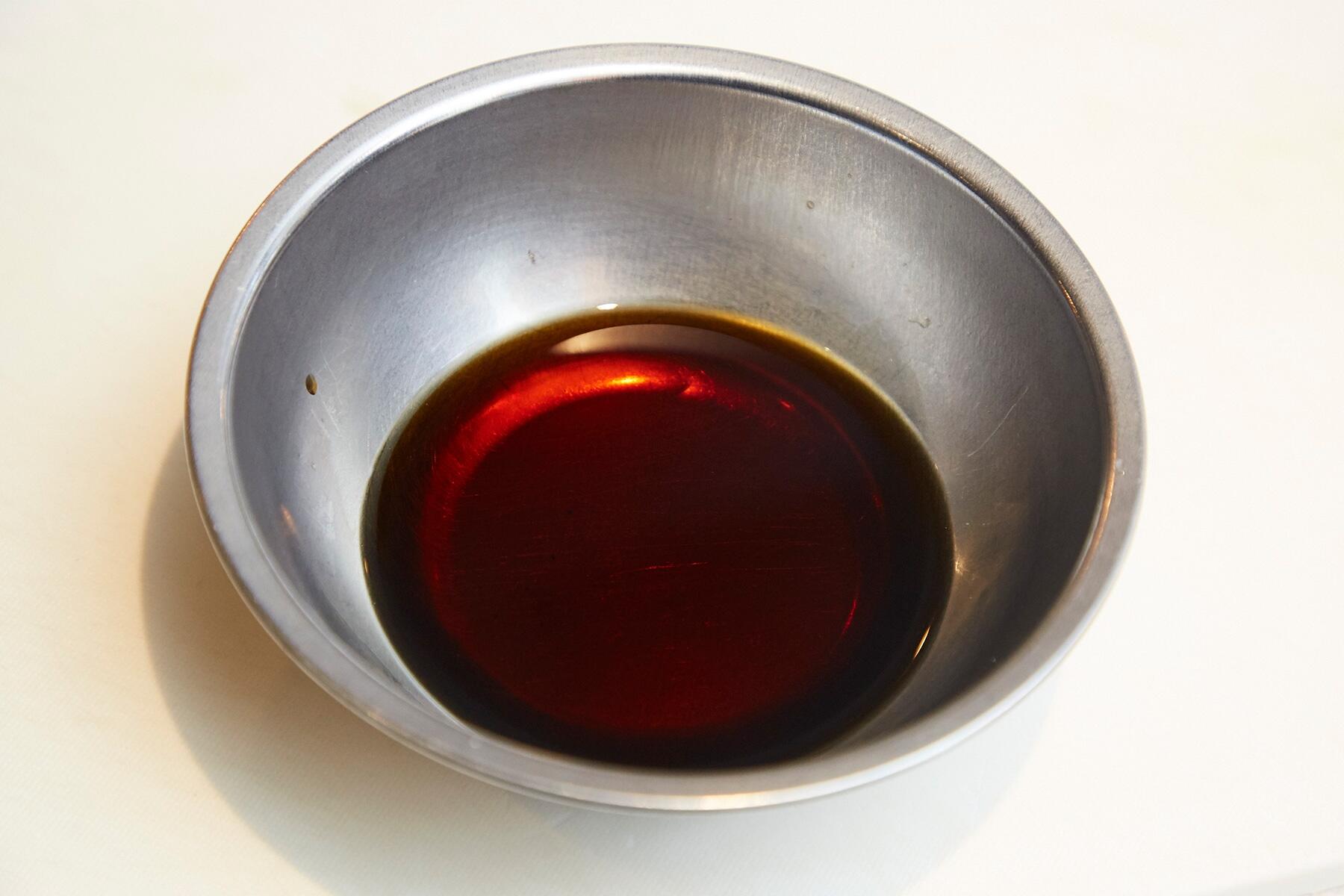 漬け汁をつくる