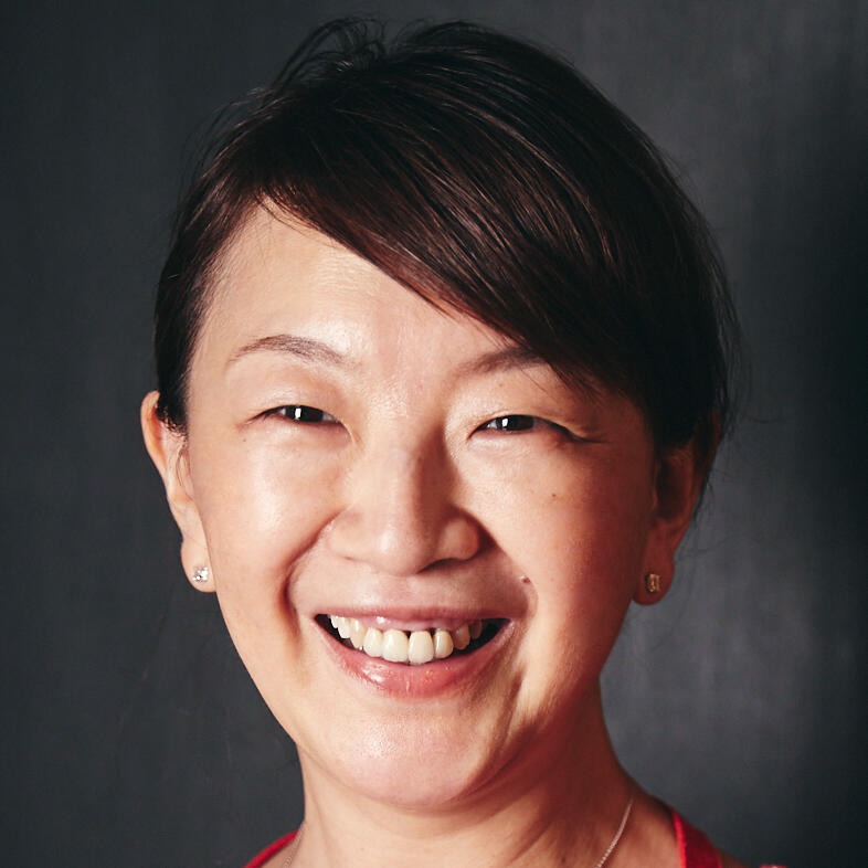 小堀紀代美 料理家