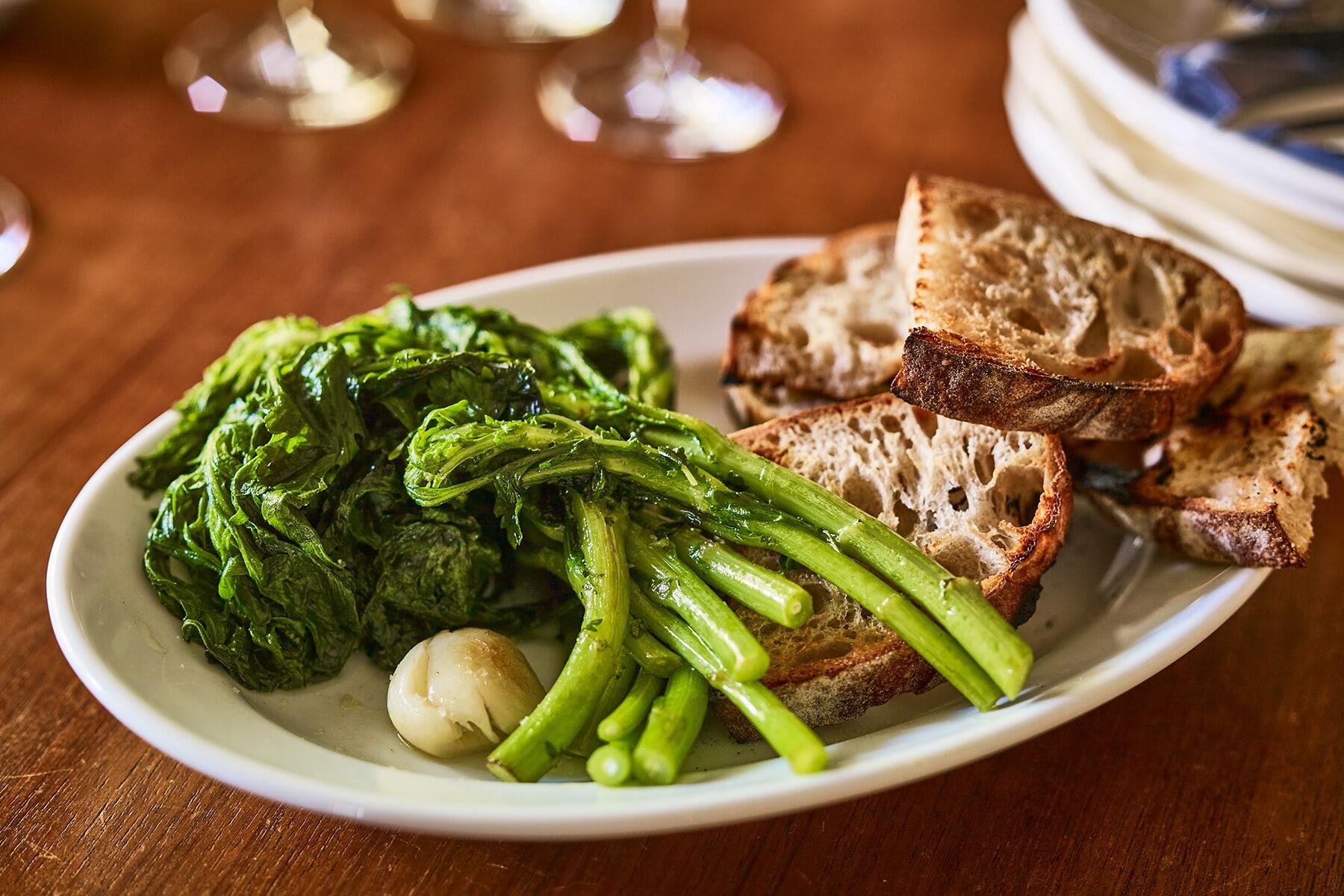 春菊のエチュベ