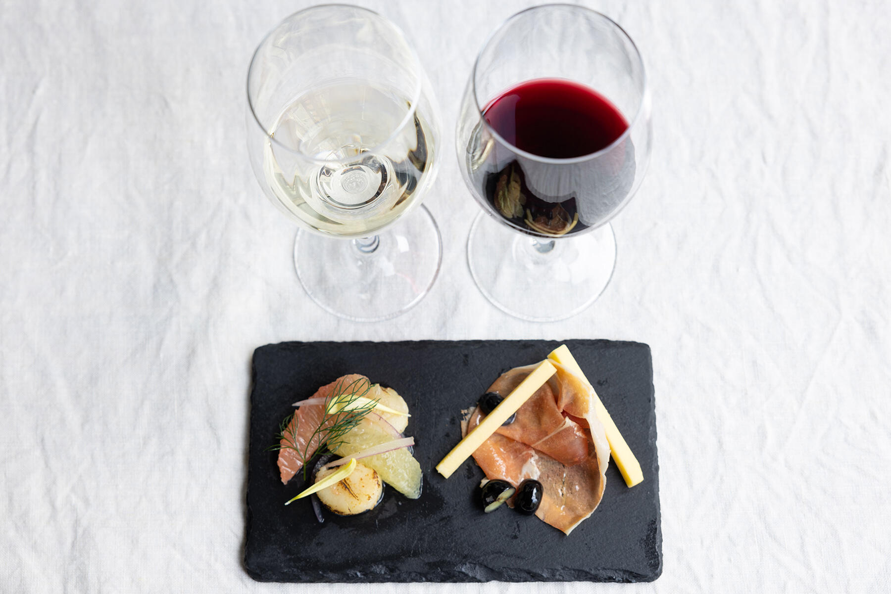 ペンフォールズ飲み比べセット