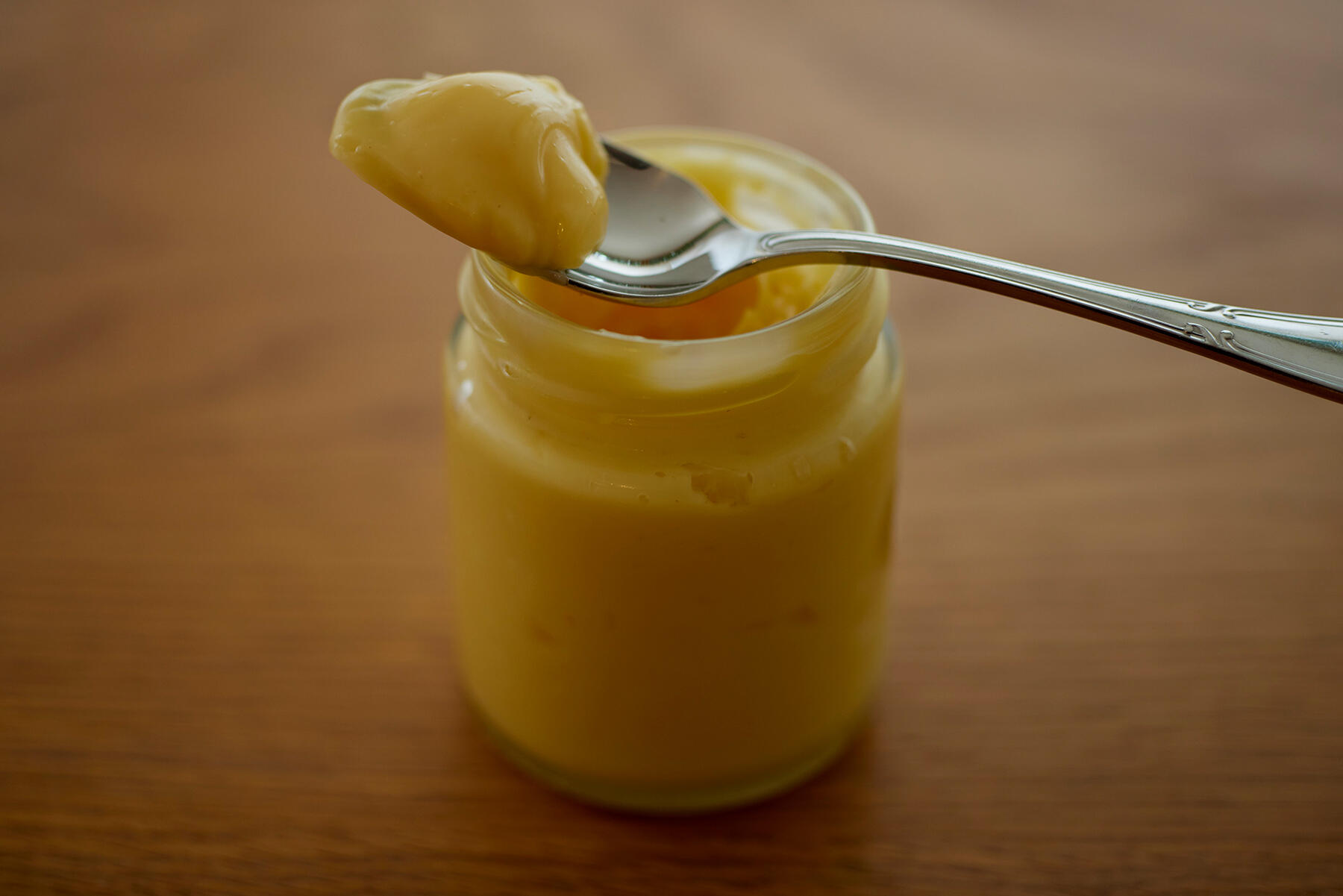 自家製マヨネーズ