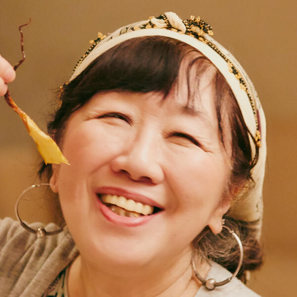 枝元なほみ 料理研究家