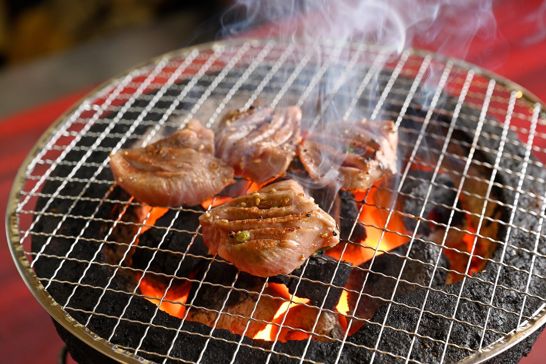 焼肉