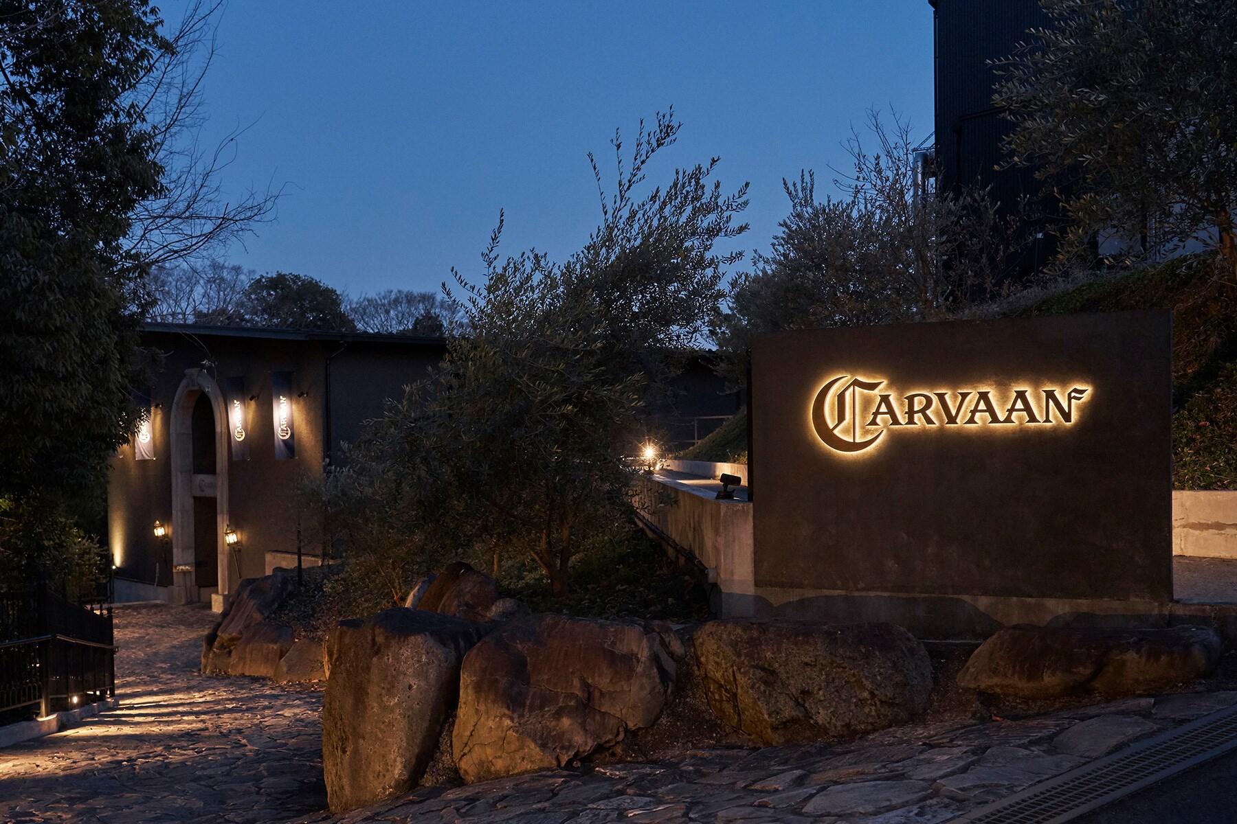 CARVAAN（カールヴァーン）