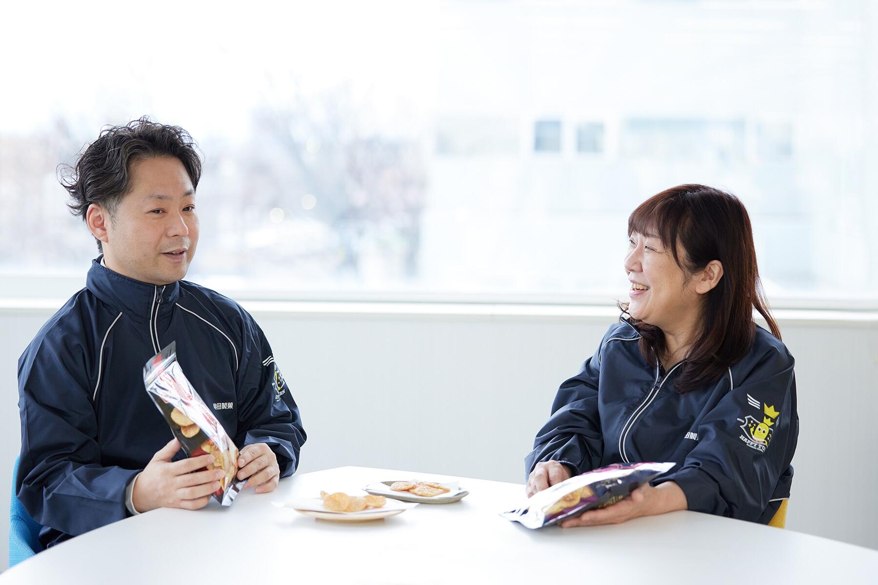 インタビュー画像