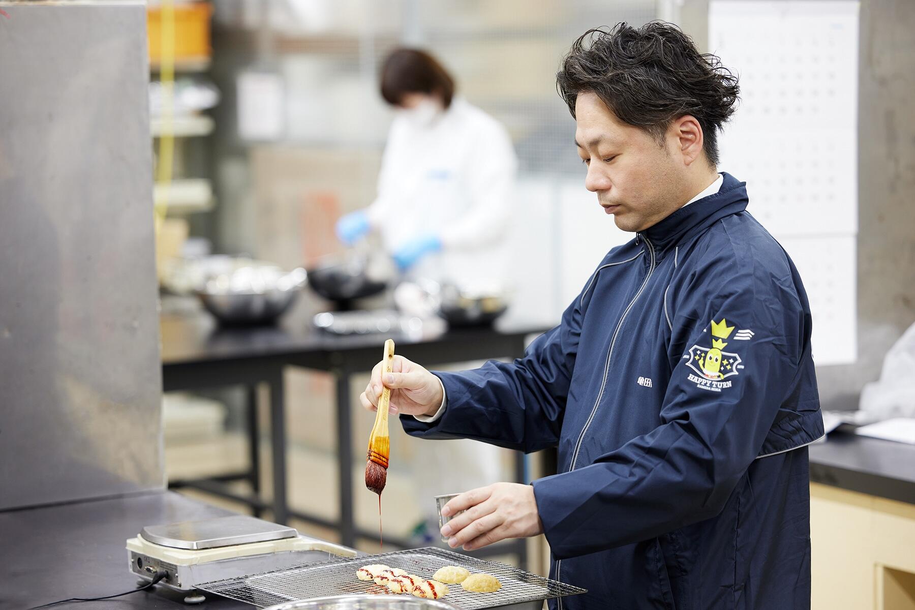 開発者コメント