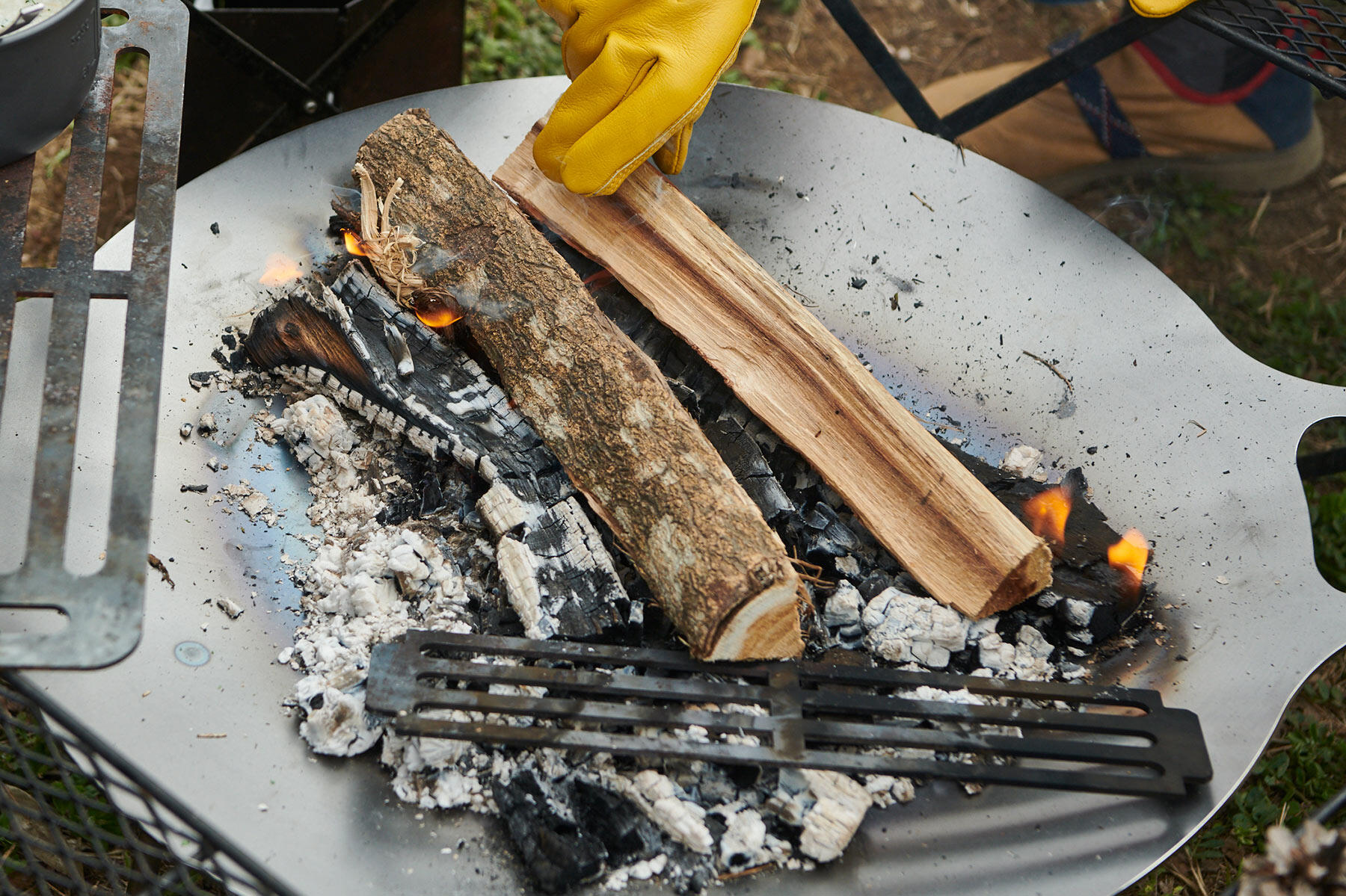 ファイヤーボウル