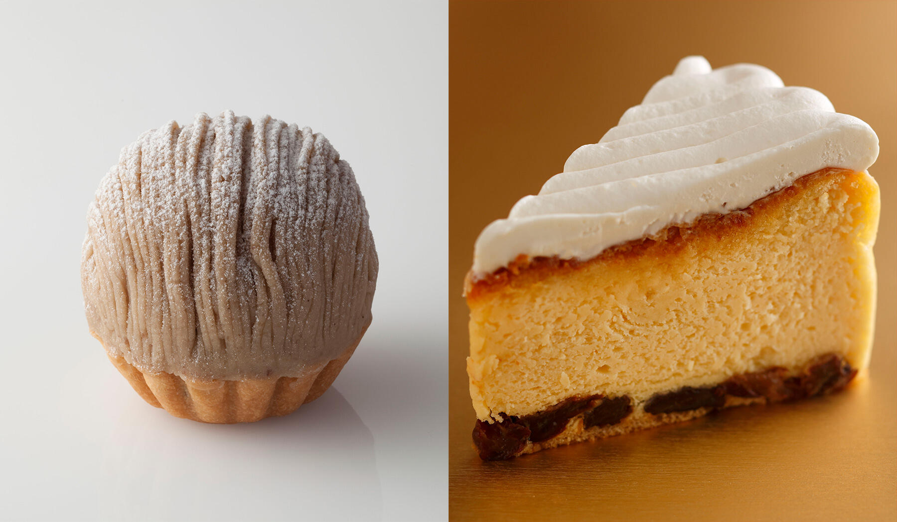 ワインに合う大人スイーツセット　2,400円