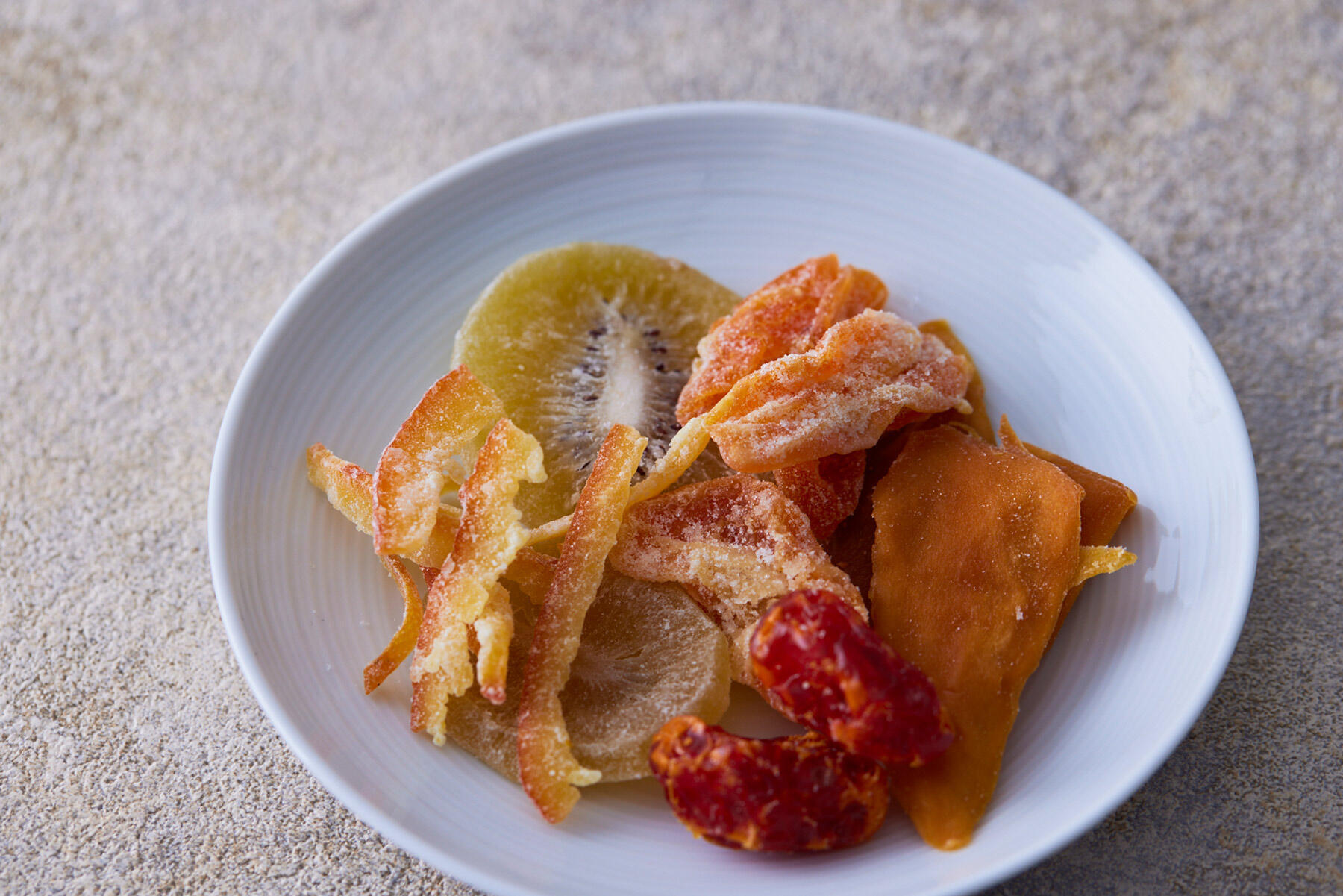 ドライフルーツ