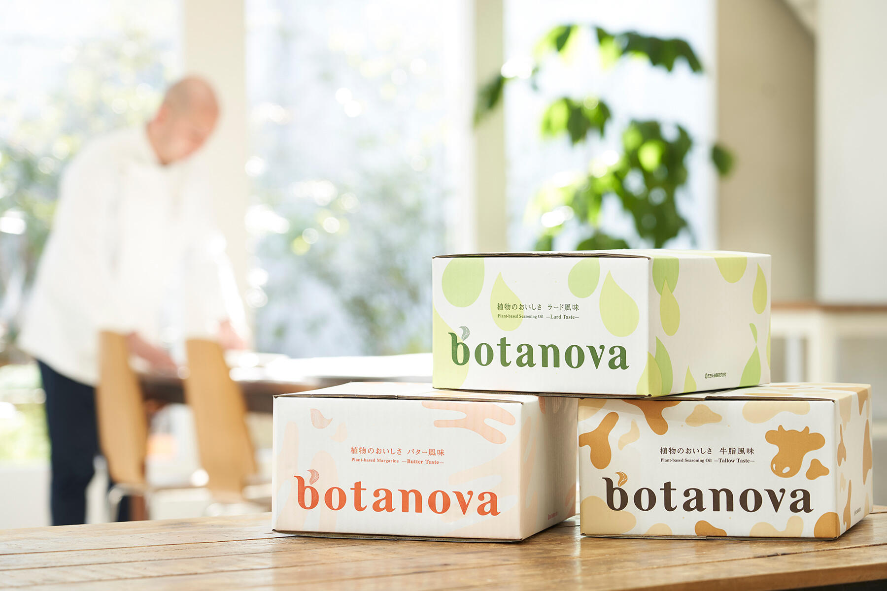 botanova