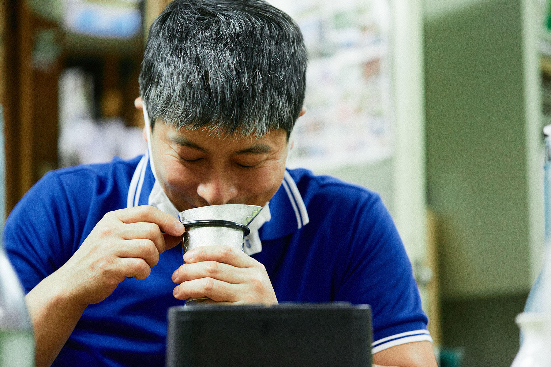 小川原貴夫さん