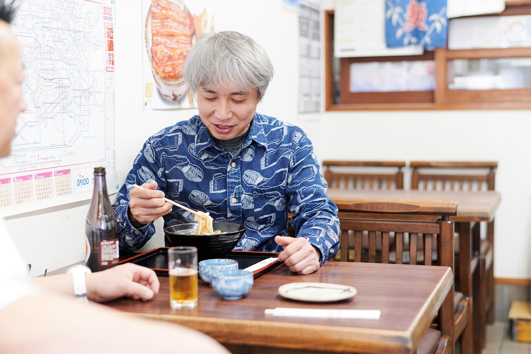 小路さん