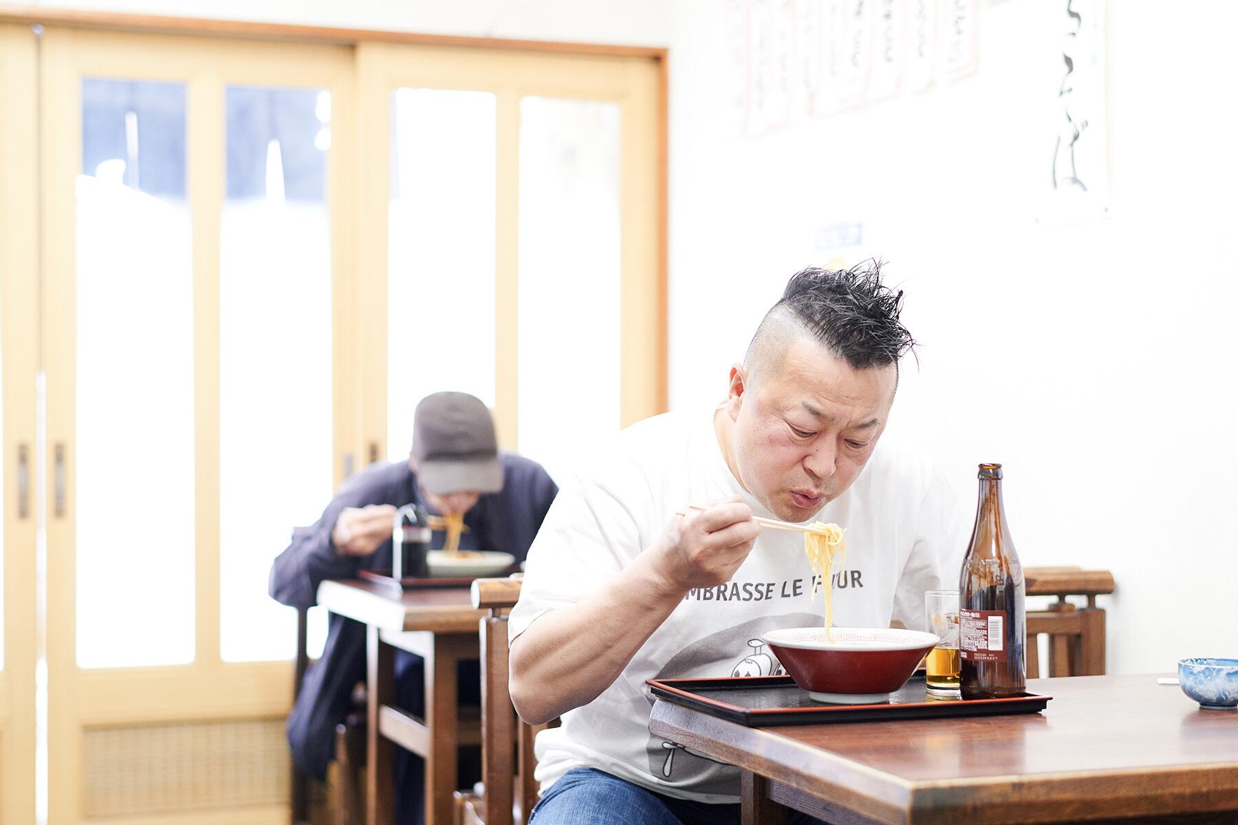 松本さん