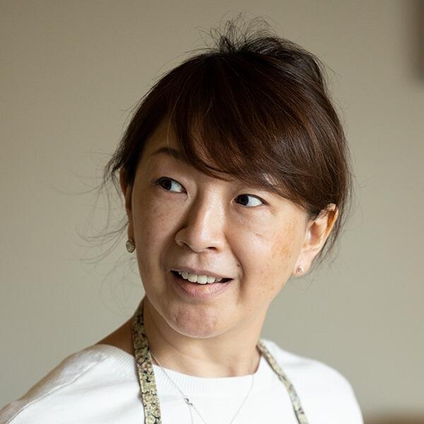 小堀紀代美