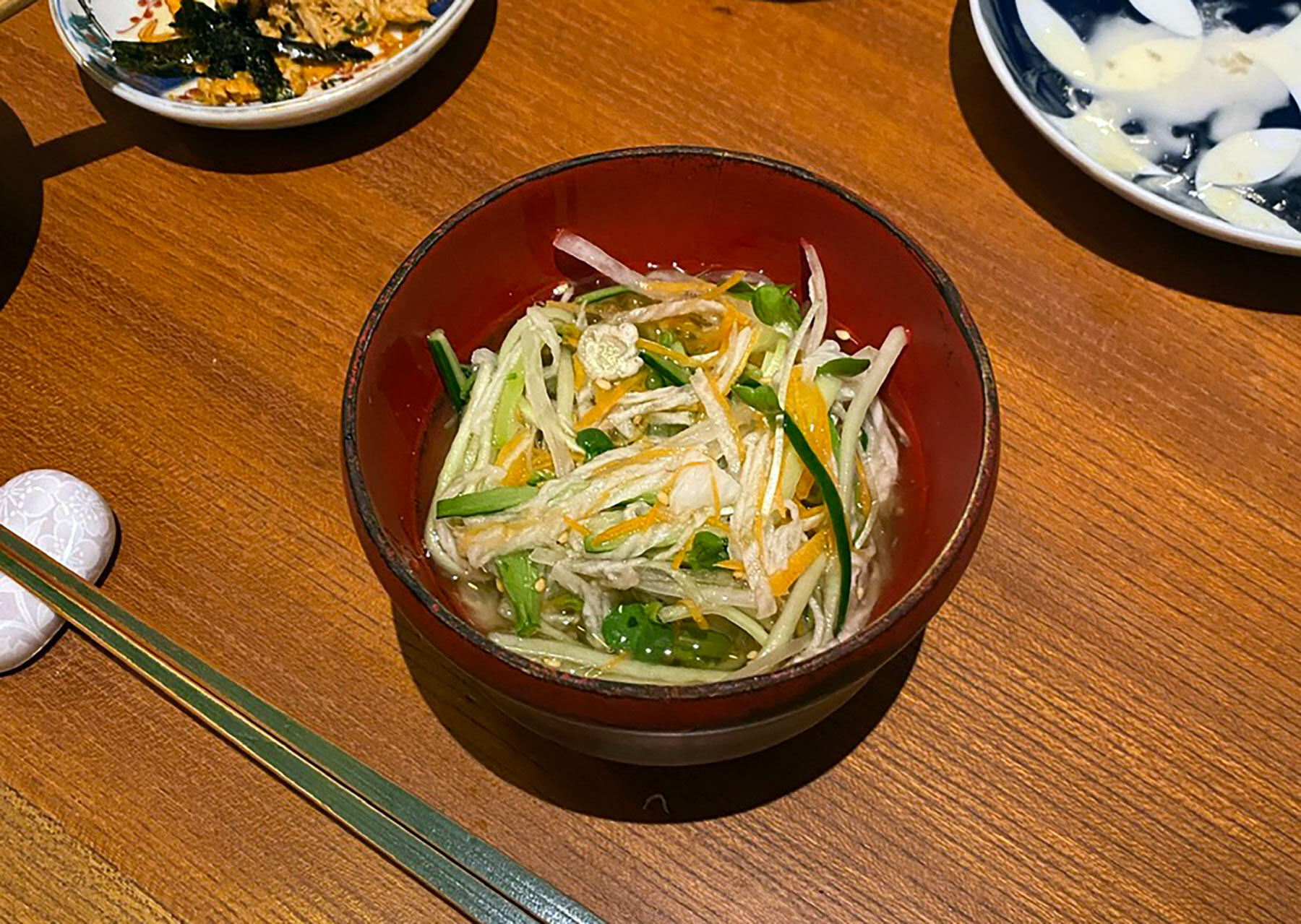 和美野菜