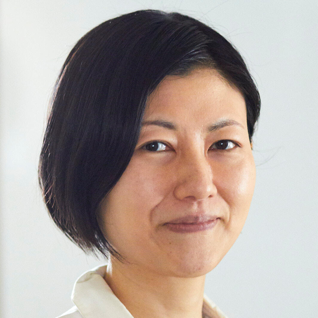 原亜樹子 菓子文化研究家